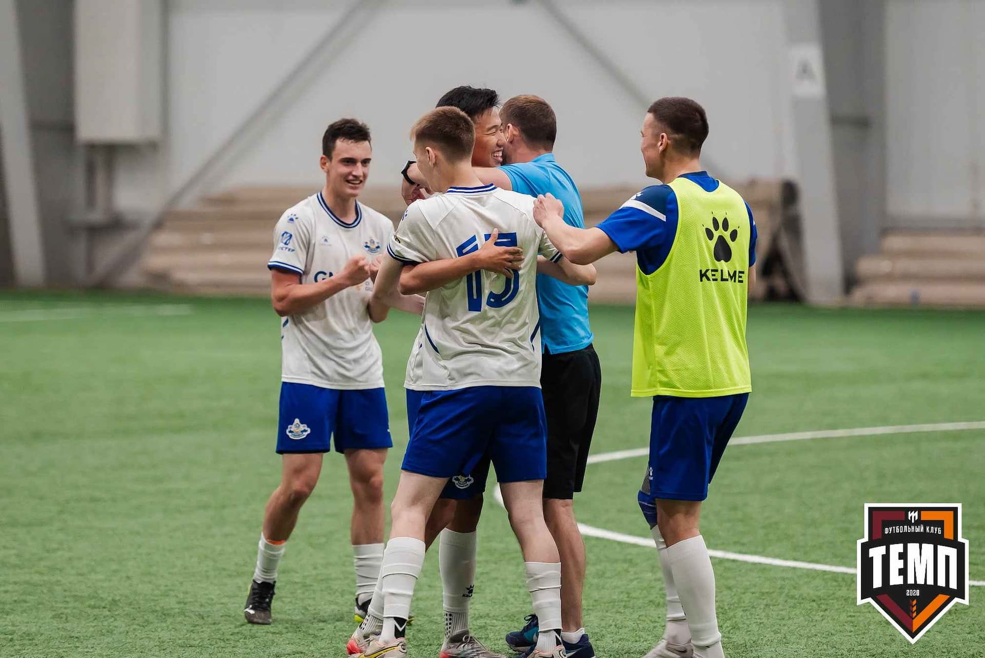 «Темп» 2:3 «Бурятия». III дивизион. 30.06.2023 — кадр 422