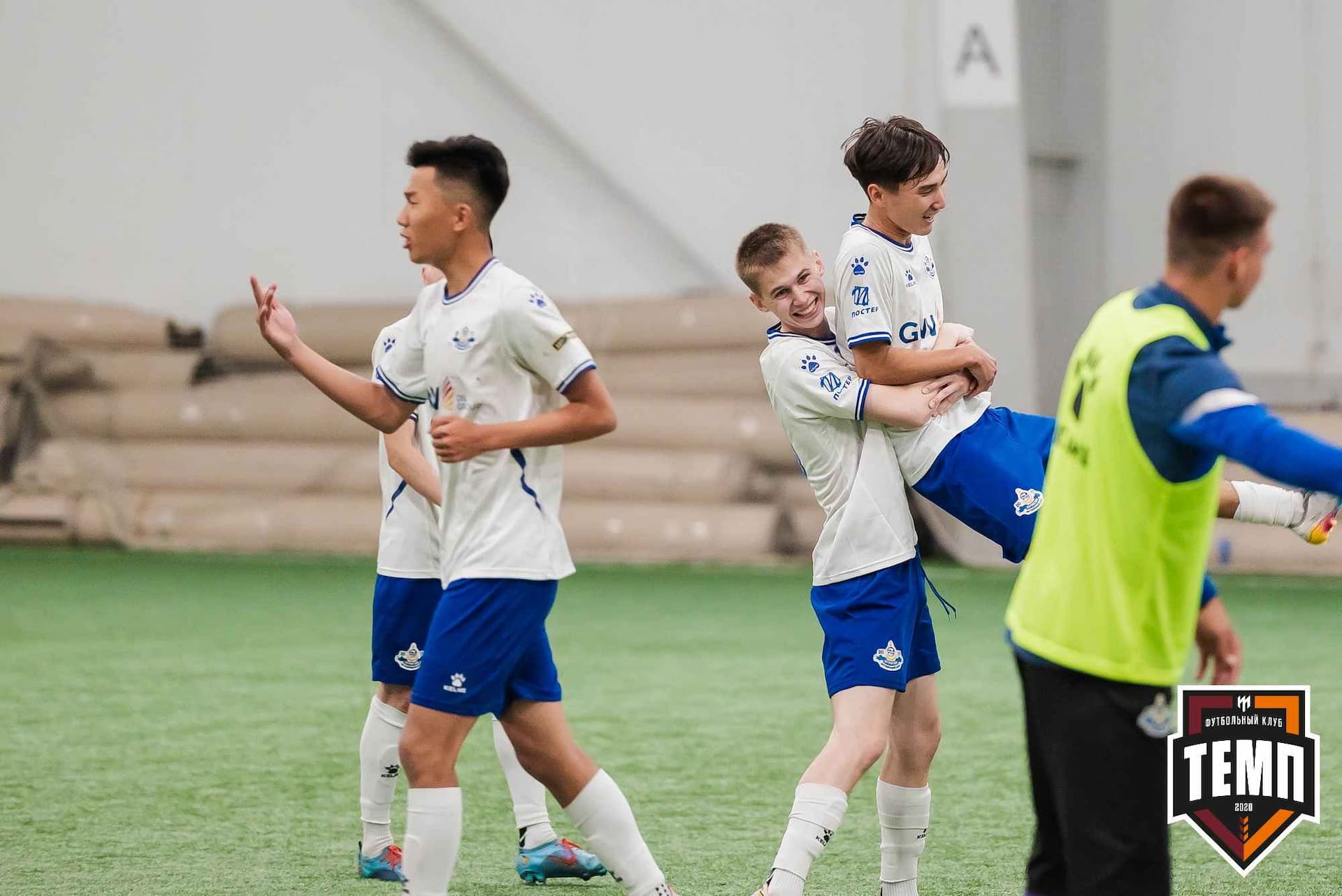 «Темп» 2:3 «Бурятия». III дивизион. 30.06.2023 — кадр 427