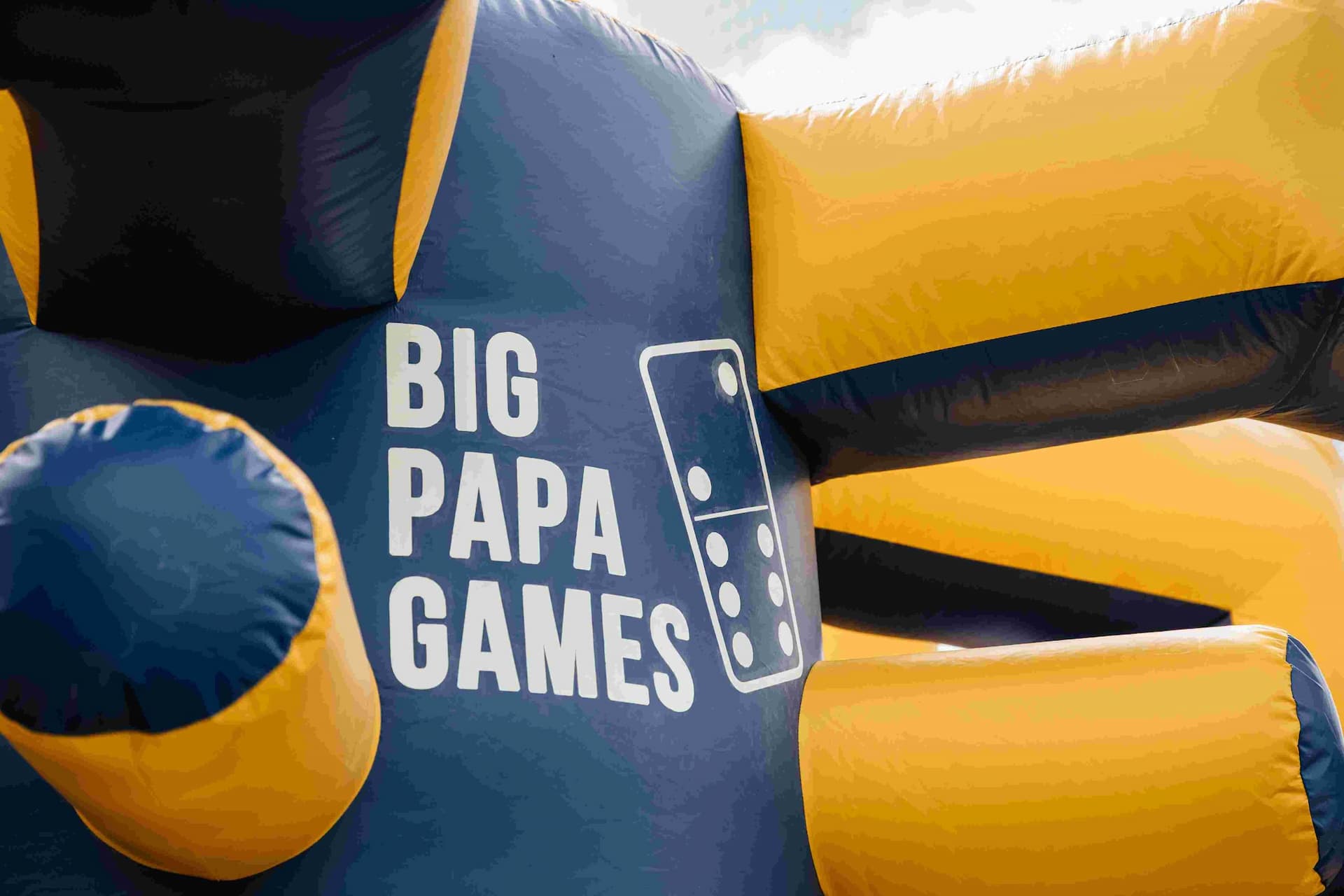 Тимбилдинг от Big Papa Games. 02.07.2023 — кадр 11