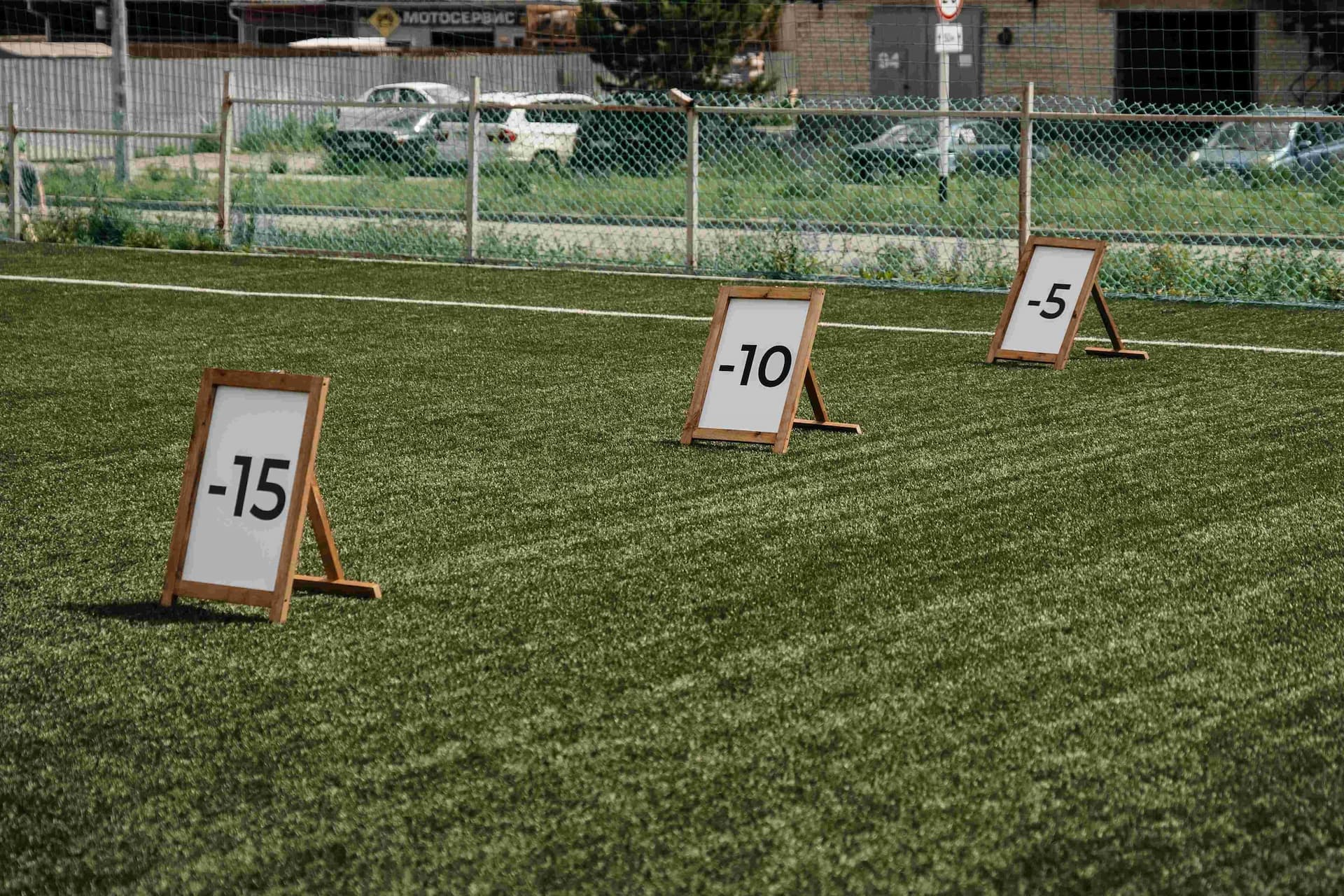 Тимбилдинг от Big Papa Games. 02.07.2023 — кадр 21