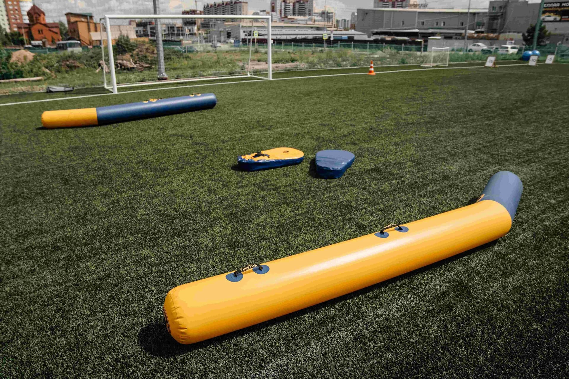 Тимбилдинг от Big Papa Games. 02.07.2023 — кадр 23