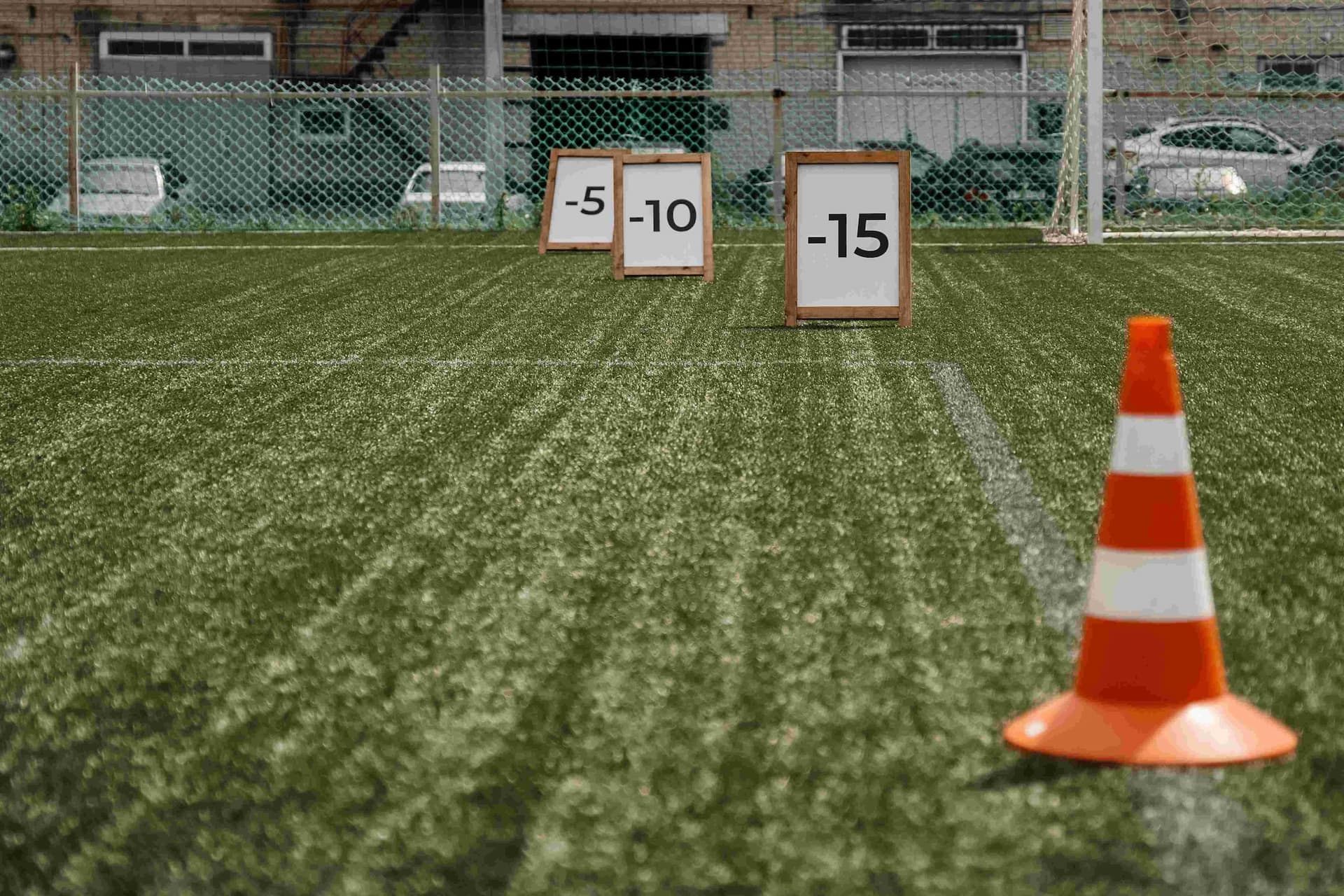 Тимбилдинг от Big Papa Games. 02.07.2023 — кадр 24