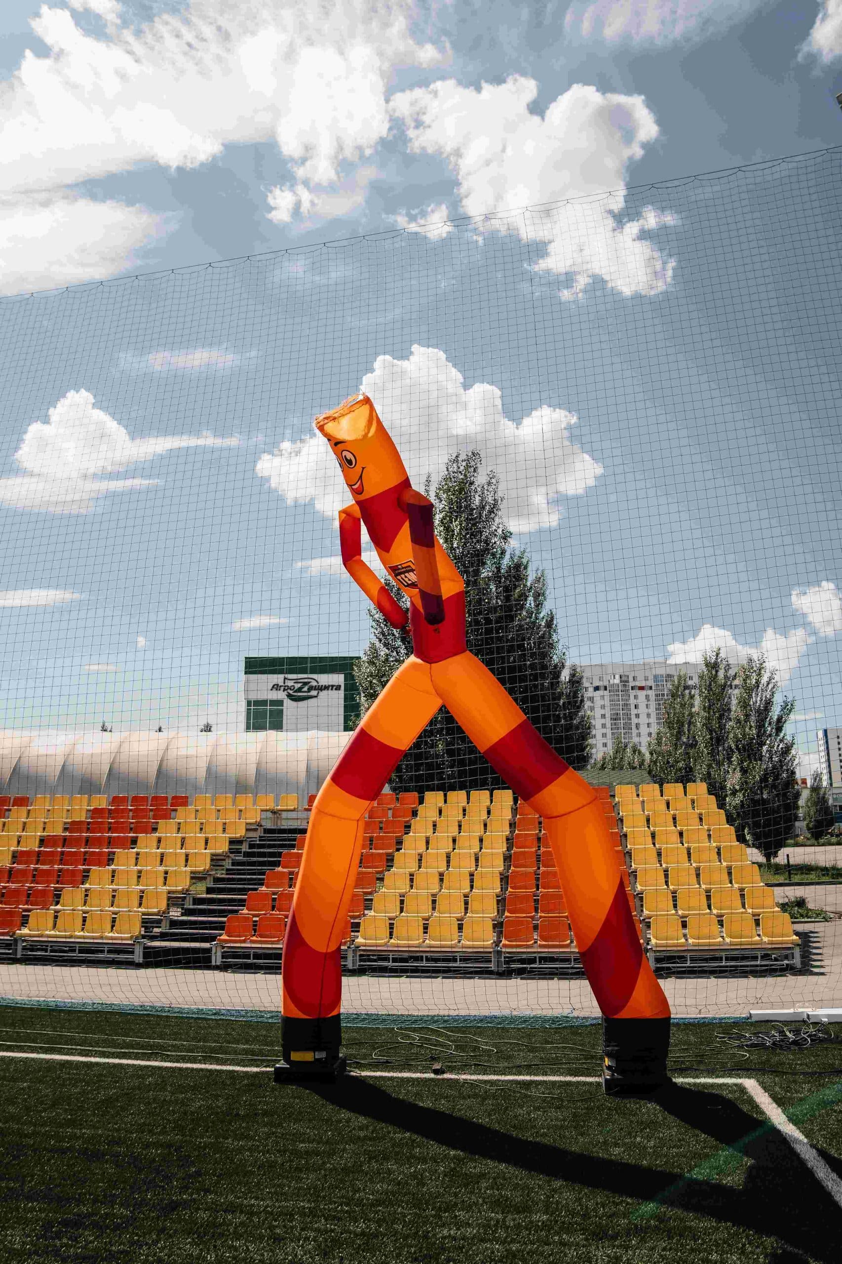 Тимбилдинг от Big Papa Games. 02.07.2023 — кадр 43