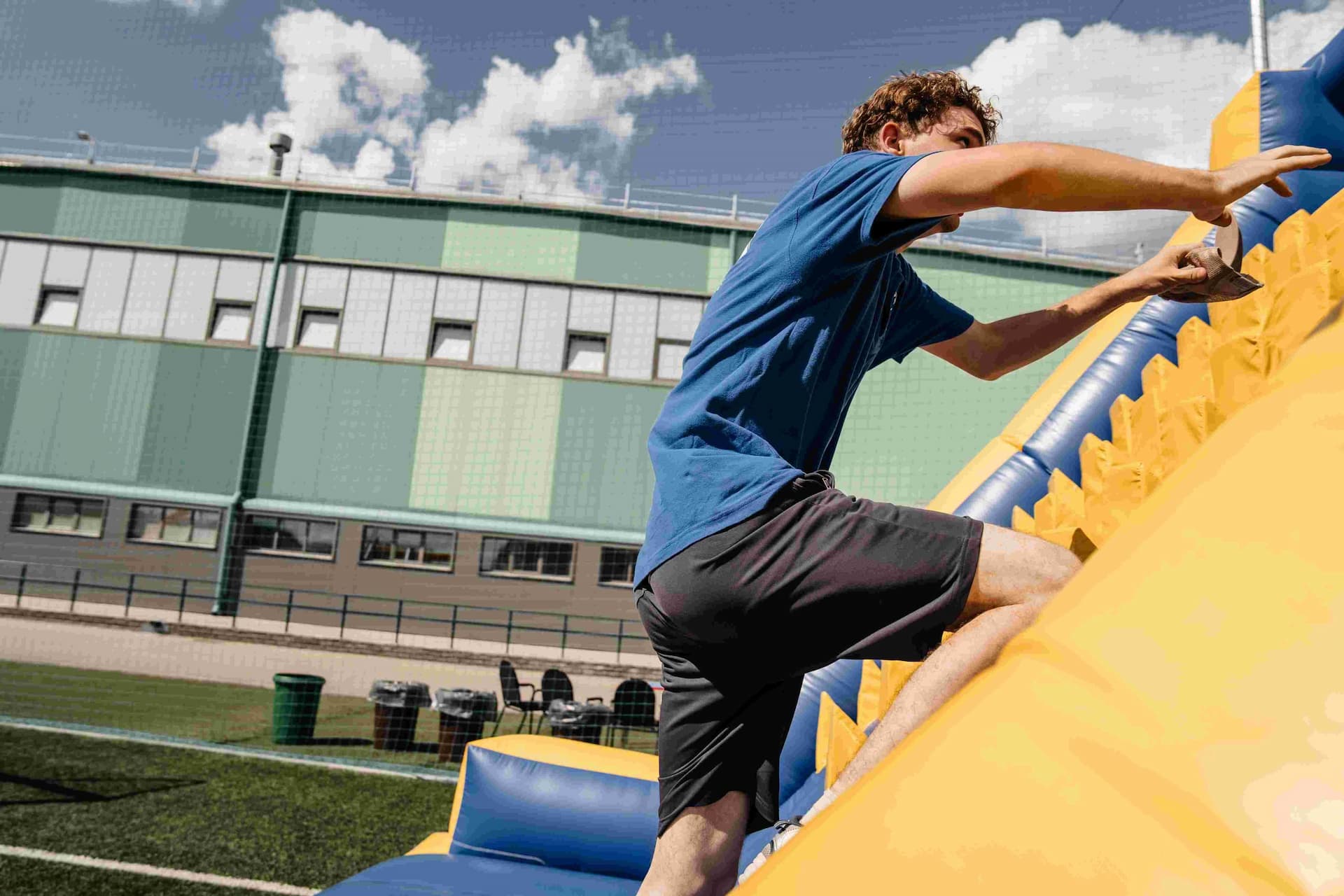 Тимбилдинг от Big Papa Games. 02.07.2023 — кадр 55