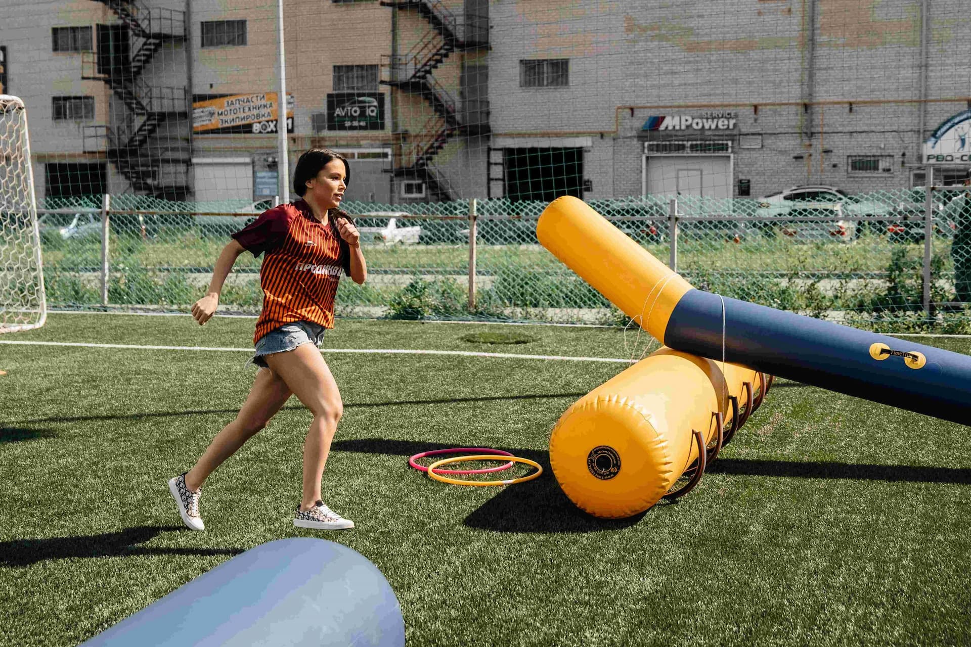 Тимбилдинг от Big Papa Games. 02.07.2023 — кадр 95