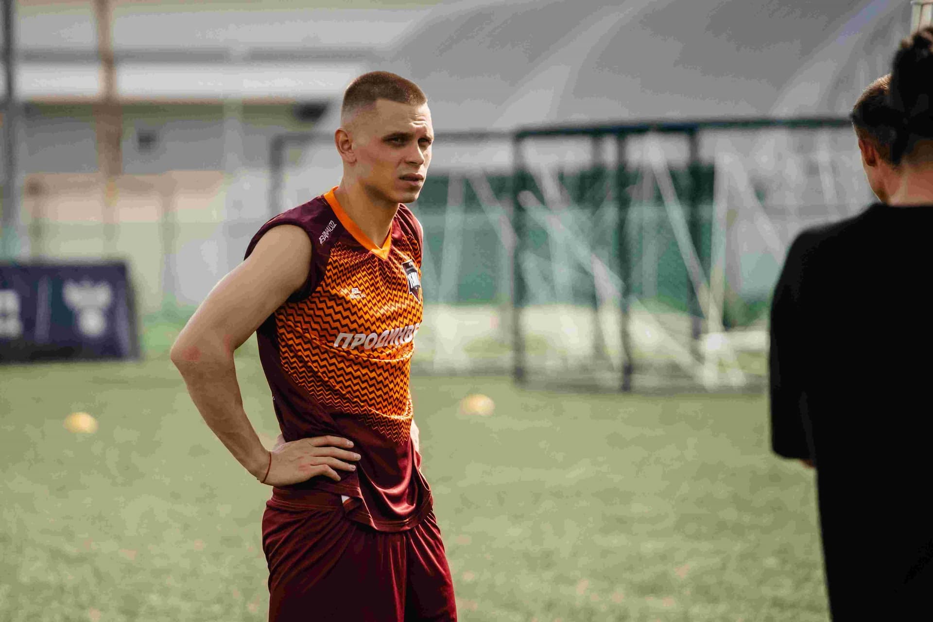 Тимбилдинг от Big Papa Games. 02.07.2023 — кадр 133