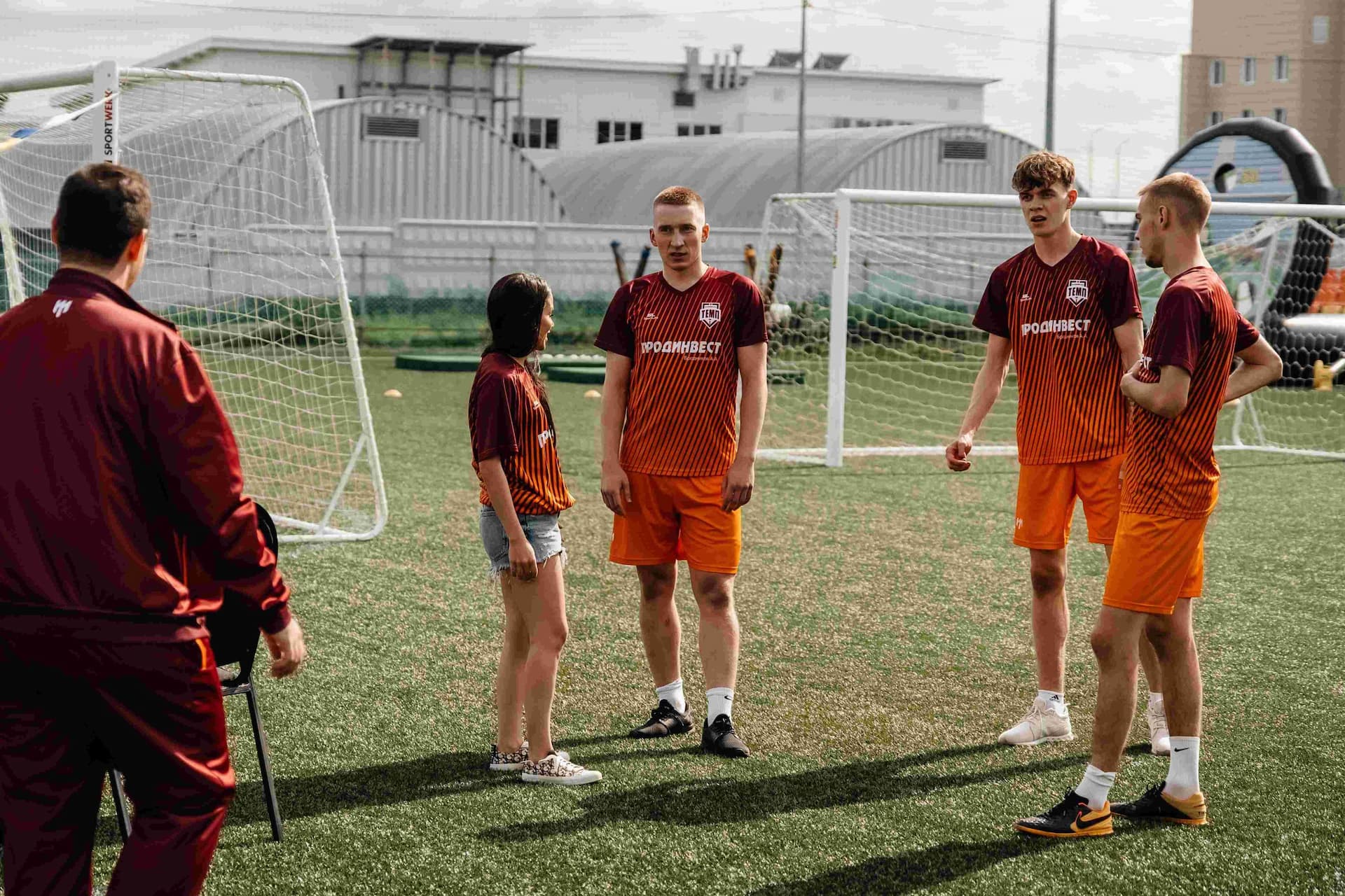 Тимбилдинг от Big Papa Games. 02.07.2023 — кадр 155