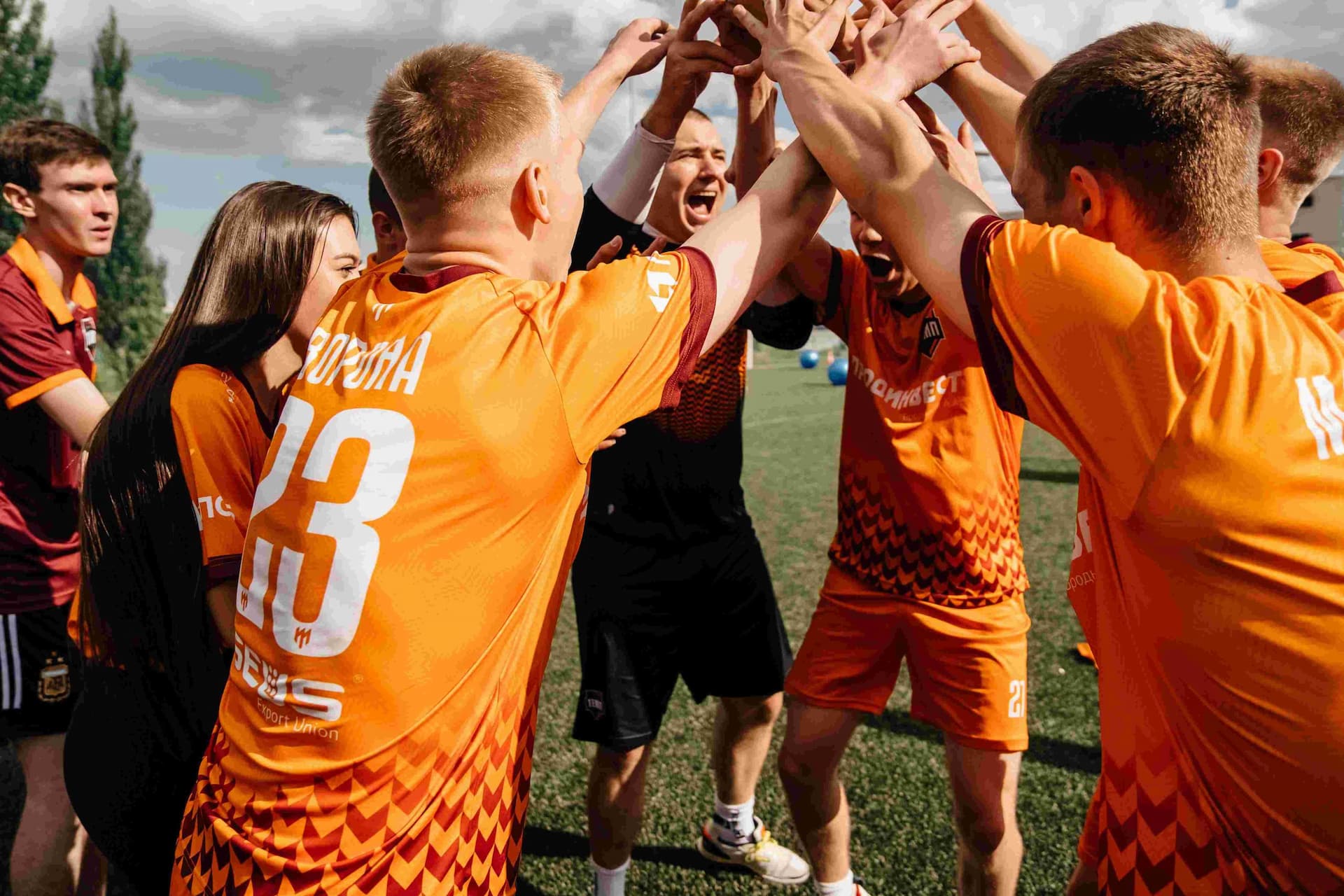 Тимбилдинг от Big Papa Games. 02.07.2023 — кадр 172