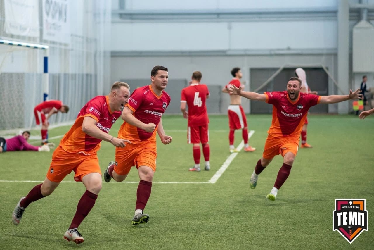 Сравниваем наши первые круги в «III дивизионе» с 2021-го по 2023 год!