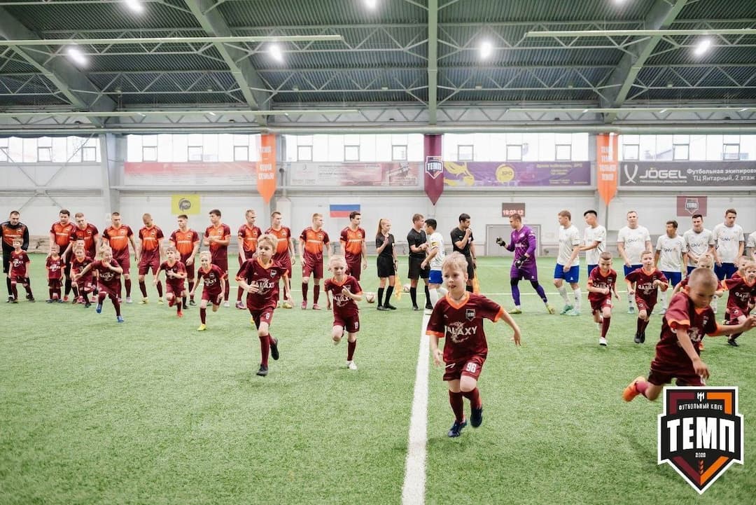 На игру с «Бурятией» у нас в заявке 22 футболиста!