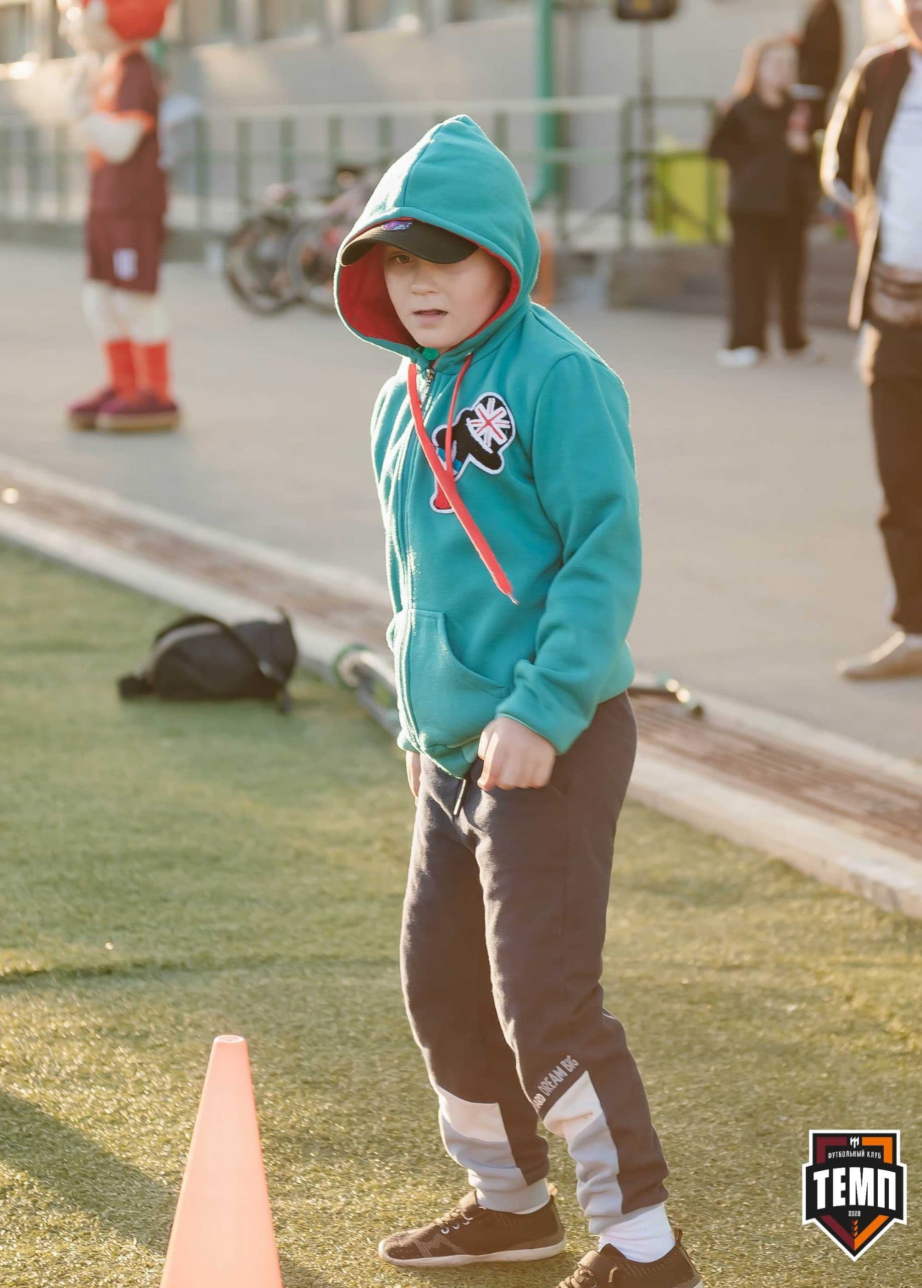 «Темп» 4:2 «Иркутск-М». III дивизион. 22.09.2023