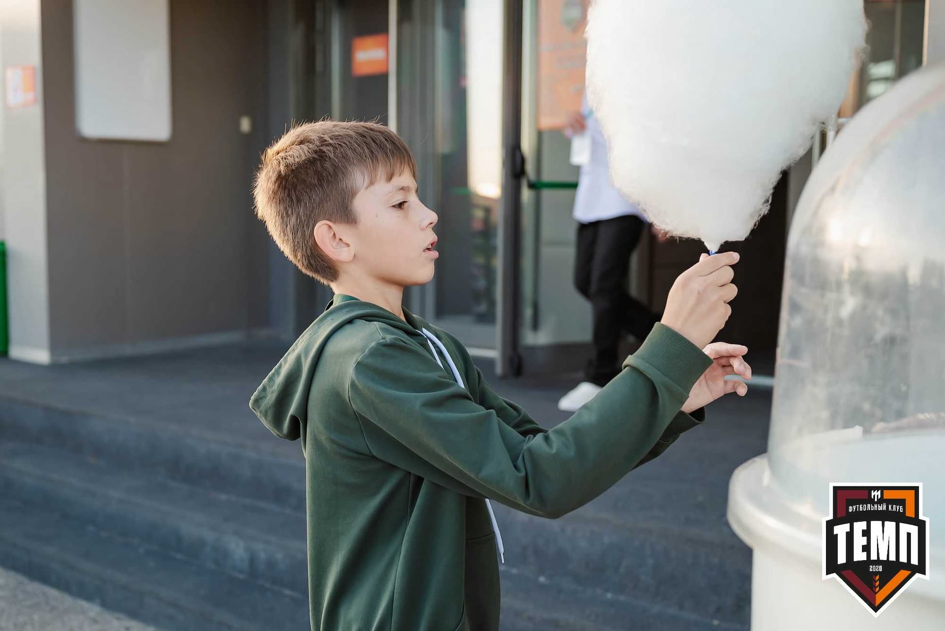 «Темп» 4:2 «Иркутск-М». III дивизион. 22.09.2023 — кадр 13