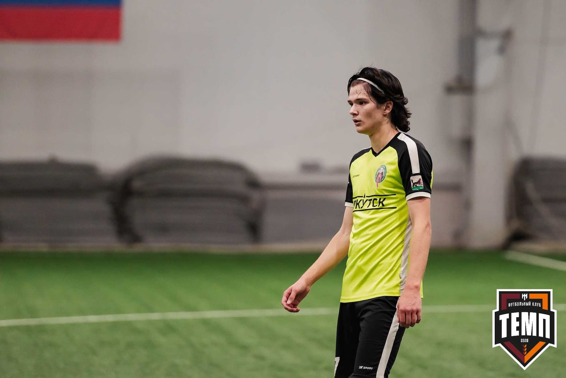 «Темп» 4:2 «Иркутск-М». III дивизион. 22.09.2023 — кадр 140