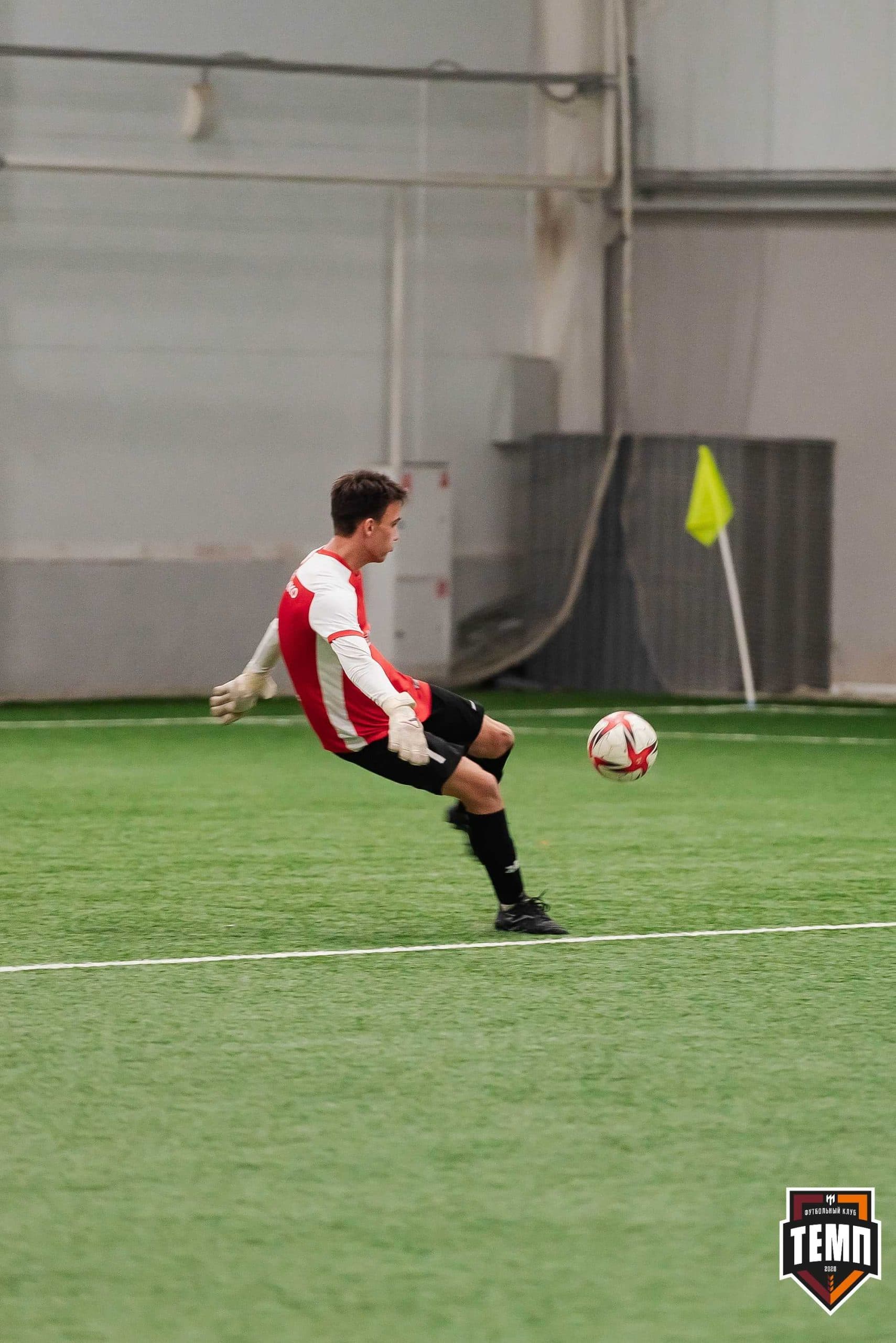 «Темп» 4:2 «Иркутск-М». III дивизион. 22.09.2023 — кадр 149