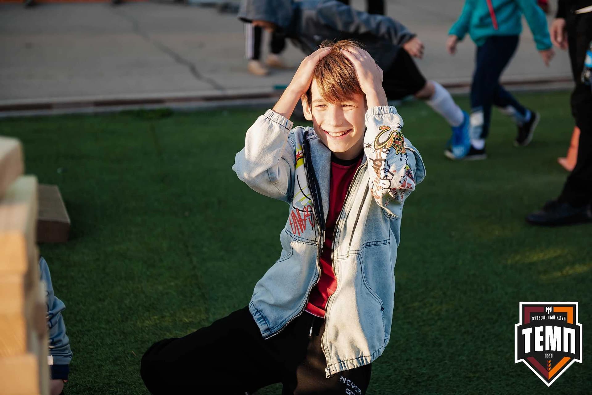 «Темп» 4:2 «Иркутск-М». III дивизион. 22.09.2023 — кадр 15