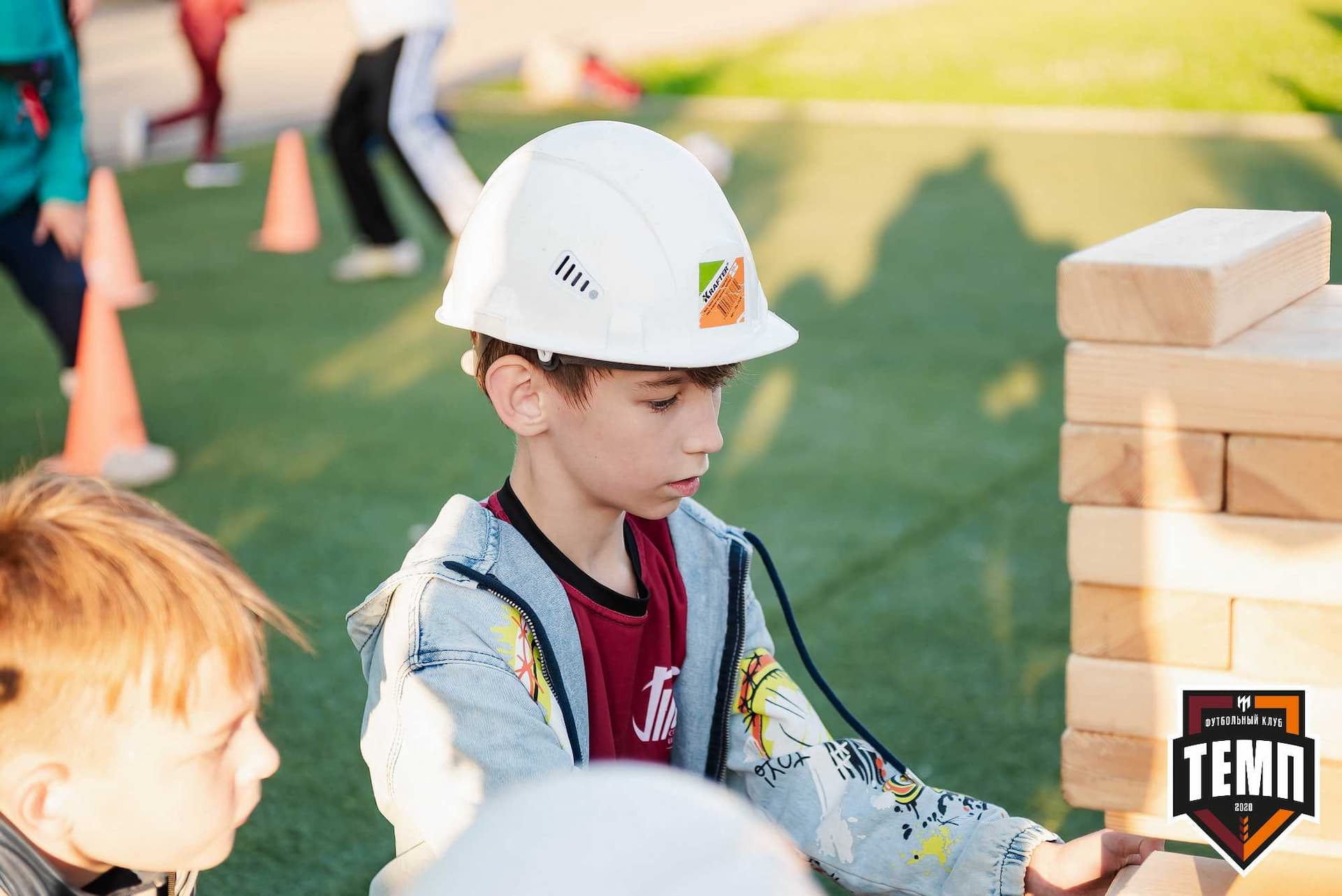 «Темп» 4:2 «Иркутск-М». III дивизион. 22.09.2023 — кадр 17