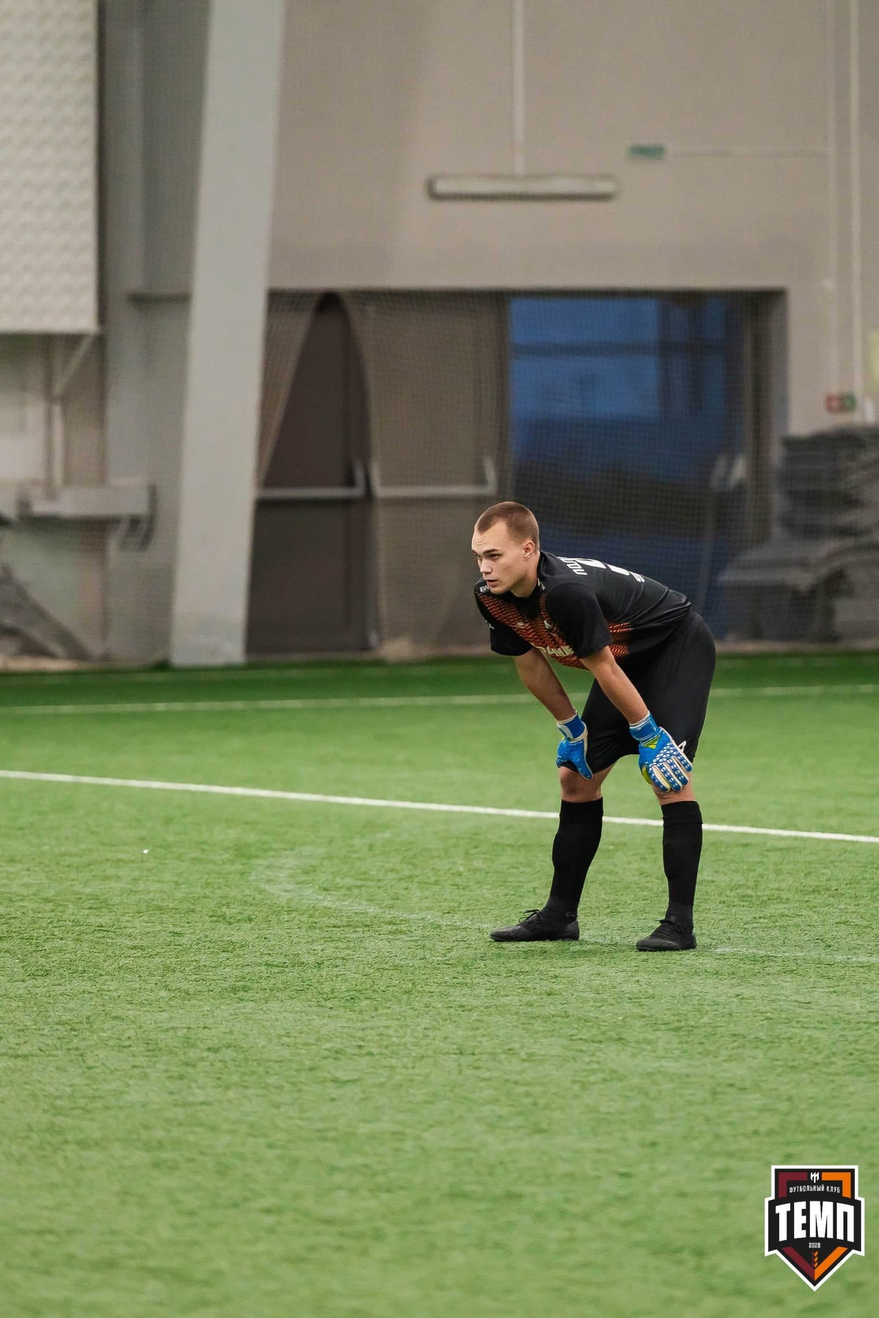 «Темп» 4:2 «Иркутск-М». III дивизион. 22.09.2023 — кадр 172