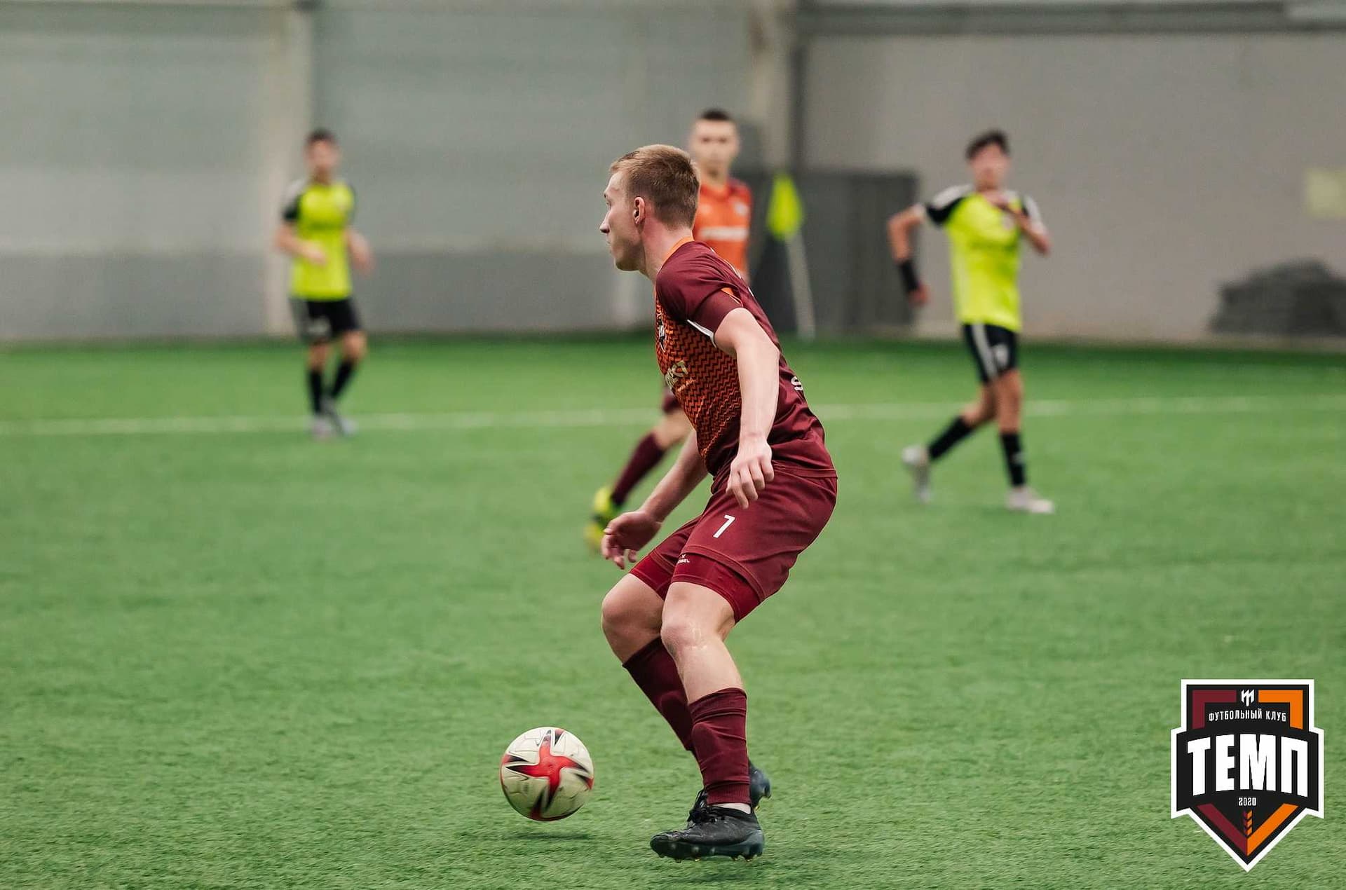 «Темп» 4:2 «Иркутск-М». III дивизион. 22.09.2023 — кадр 179