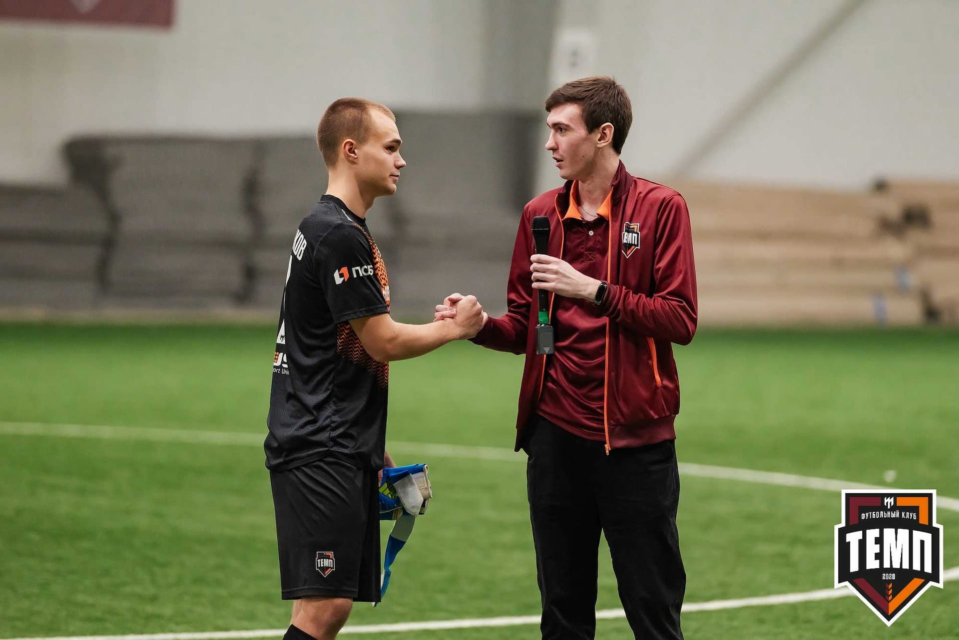 «Темп» 4:2 «Иркутск-М». III дивизион. 22.09.2023 — кадр 187