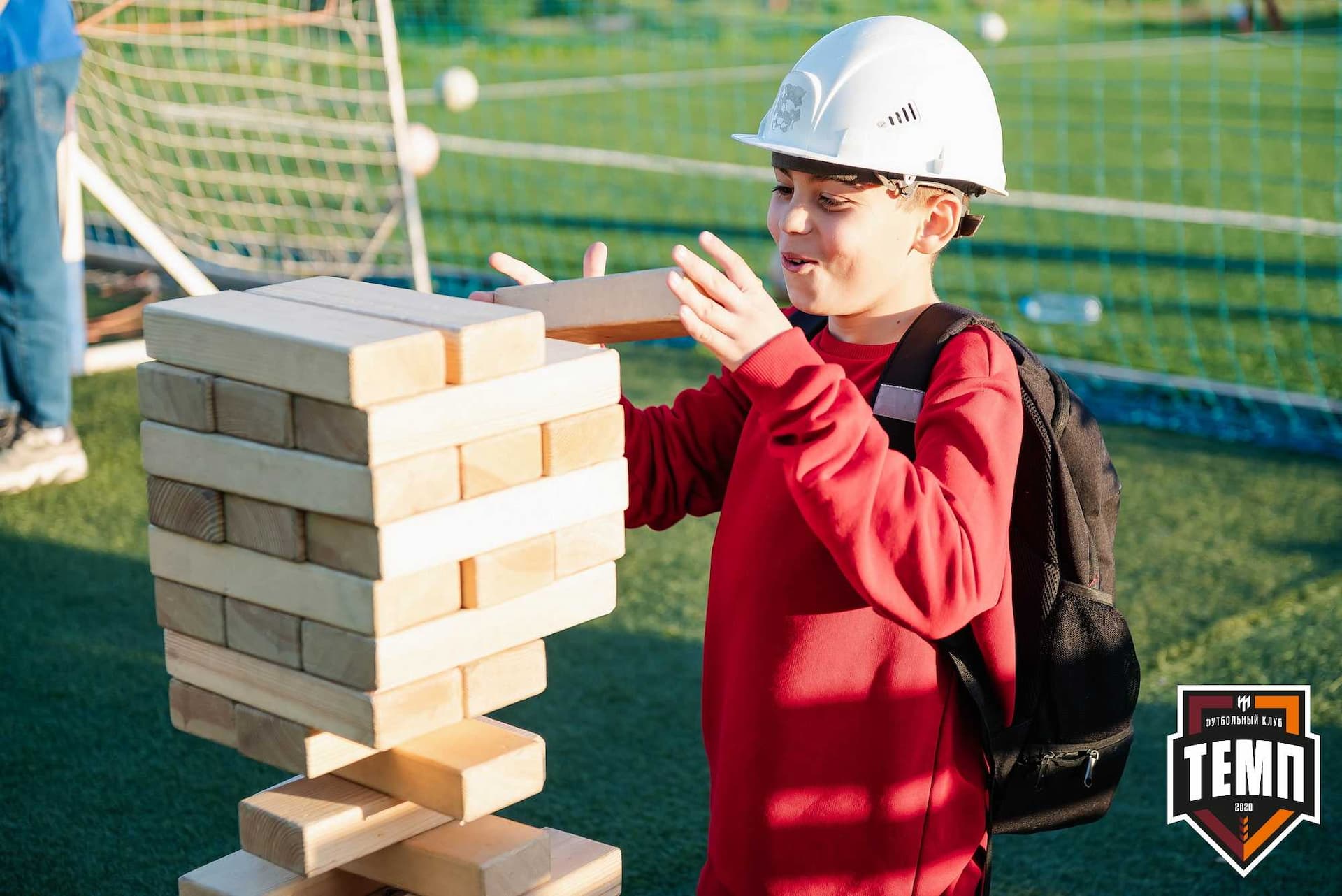 «Темп» 4:2 «Иркутск-М». III дивизион. 22.09.2023 — кадр 19