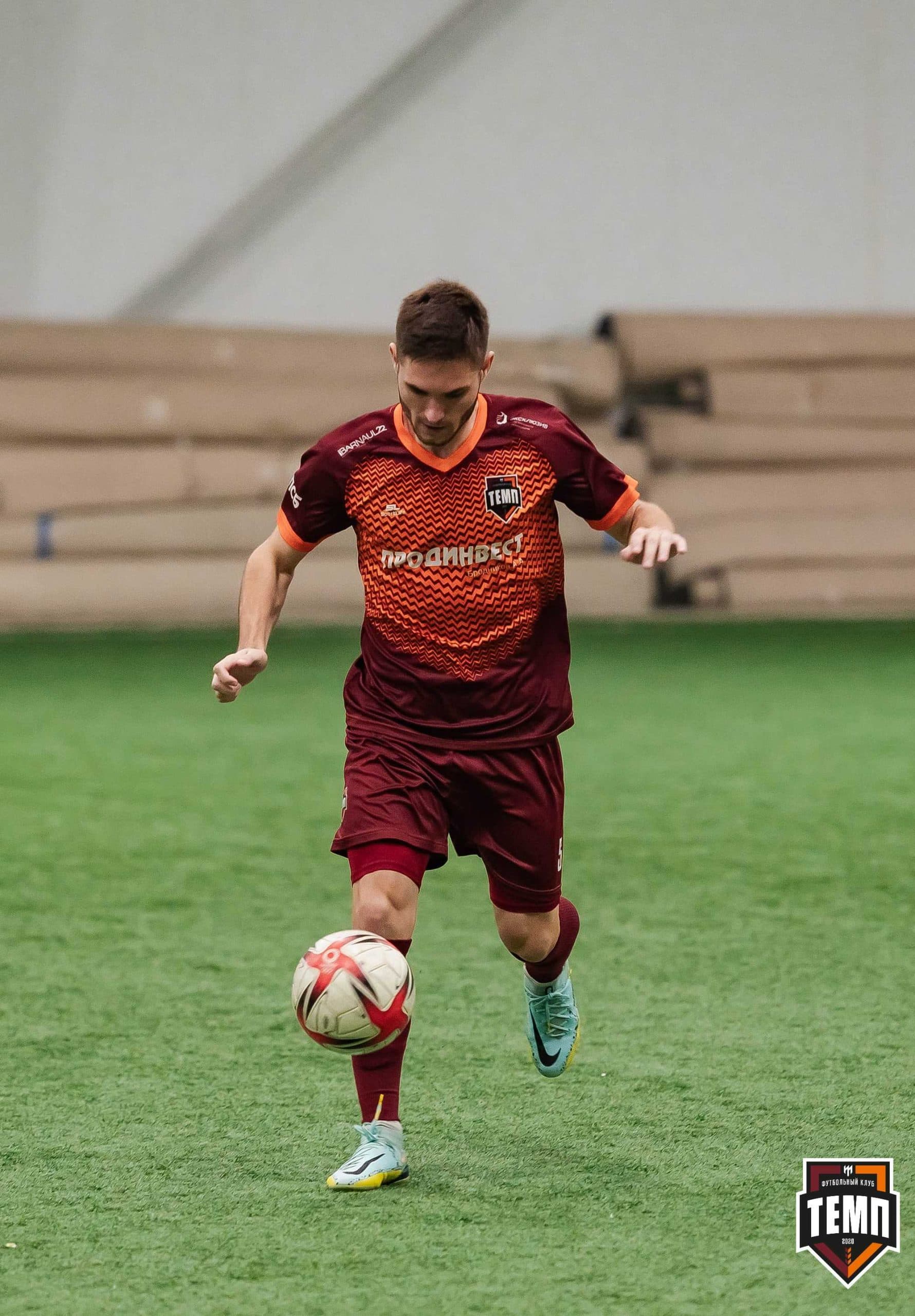 «Темп» 4:2 «Иркутск-М». III дивизион. 22.09.2023 — кадр 195