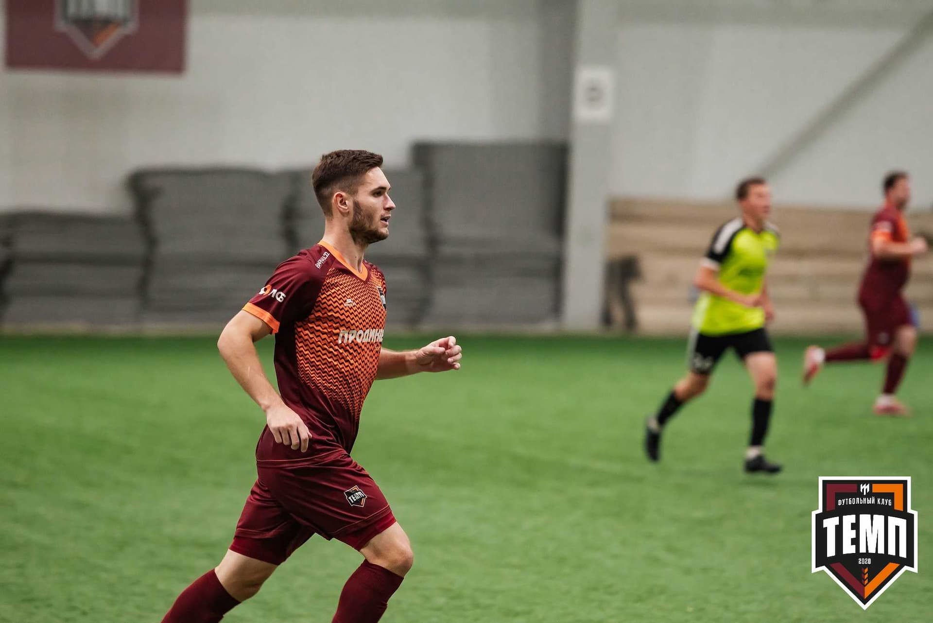 «Темп» 4:2 «Иркутск-М». III дивизион. 22.09.2023 — кадр 208