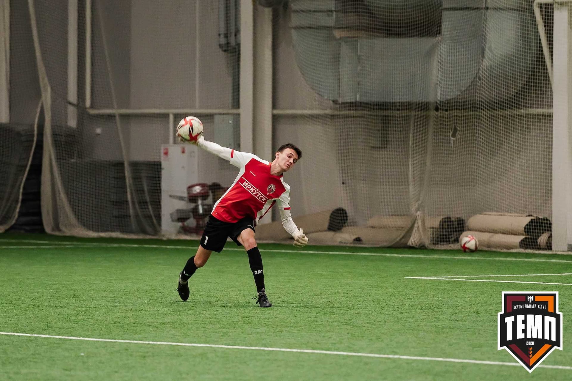 «Темп» 4:2 «Иркутск-М». III дивизион. 22.09.2023 — кадр 211