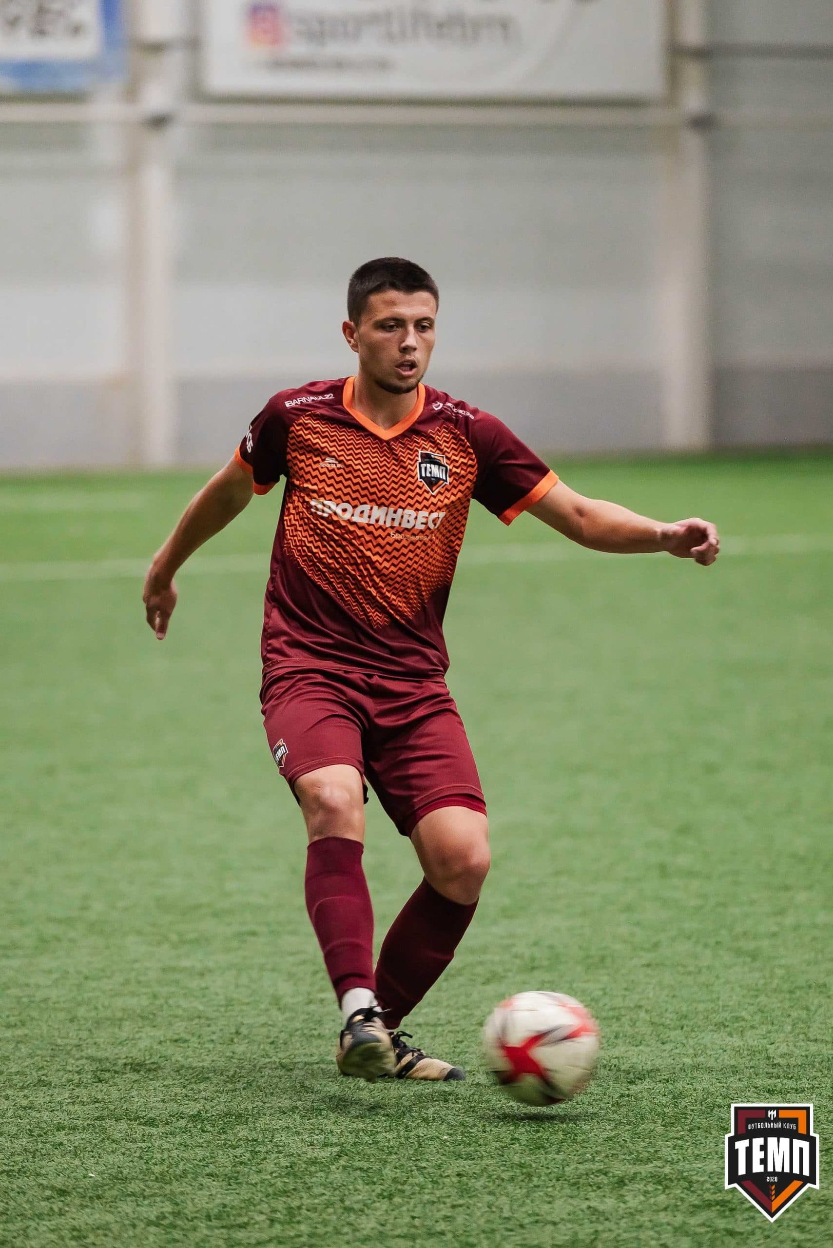 «Темп» 4:2 «Иркутск-М». III дивизион. 22.09.2023 — кадр 221