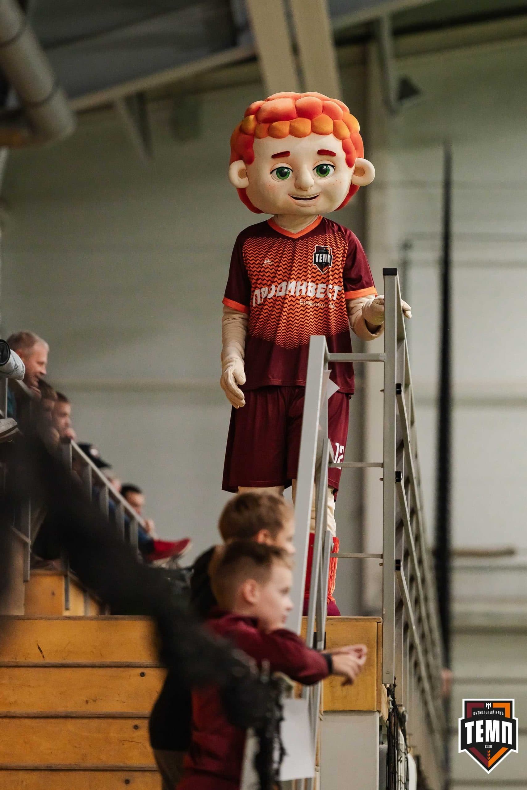 «Темп» 4:2 «Иркутск-М». III дивизион. 22.09.2023 — кадр 225