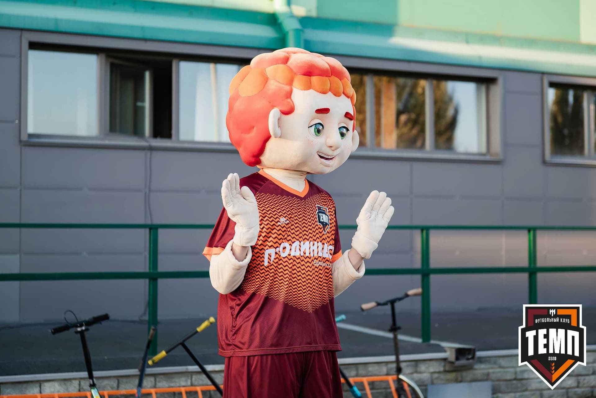 «Темп» 4:2 «Иркутск-М». III дивизион. 22.09.2023 — кадр 23