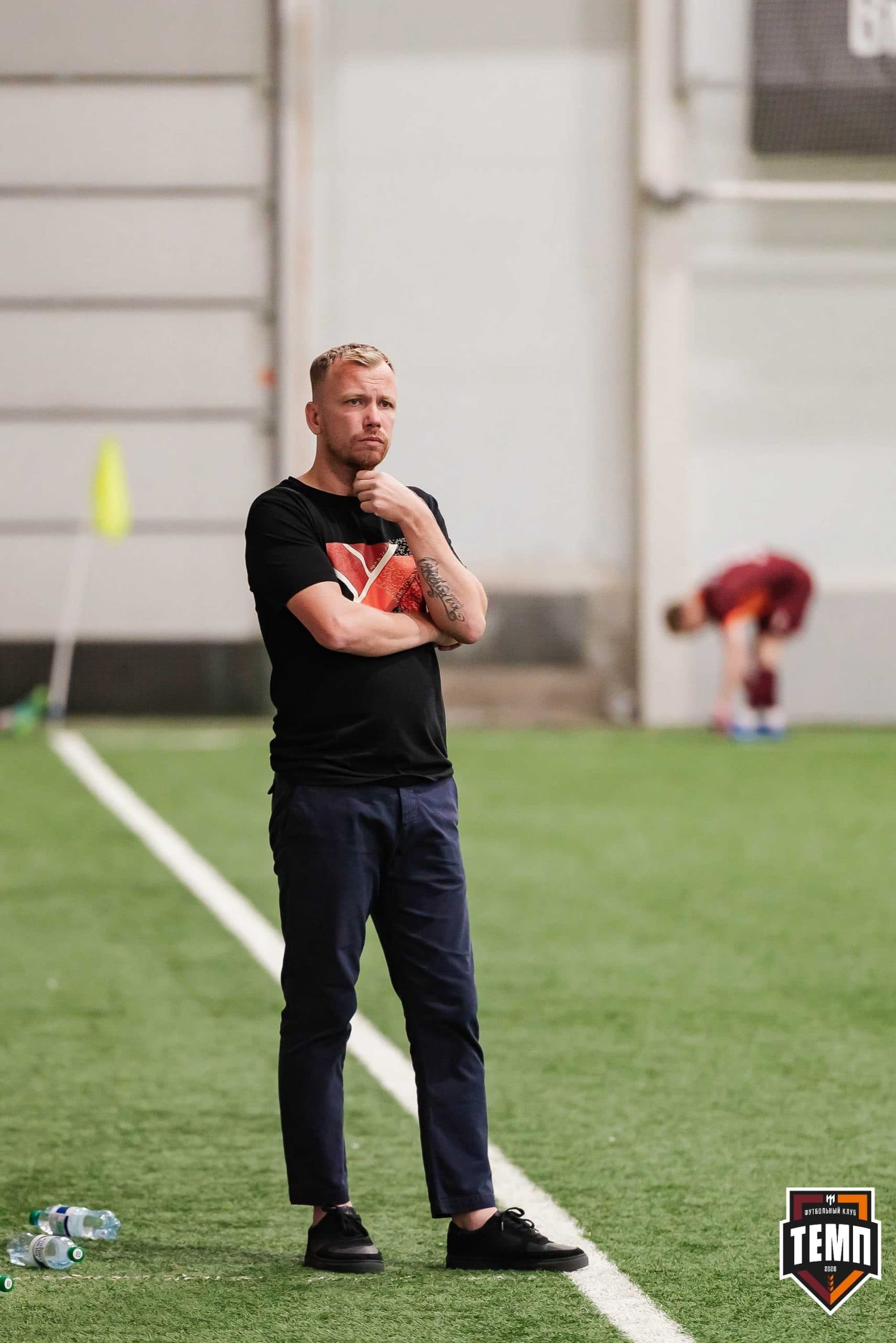 «Темп» 4:2 «Иркутск-М». III дивизион. 22.09.2023 — кадр 231