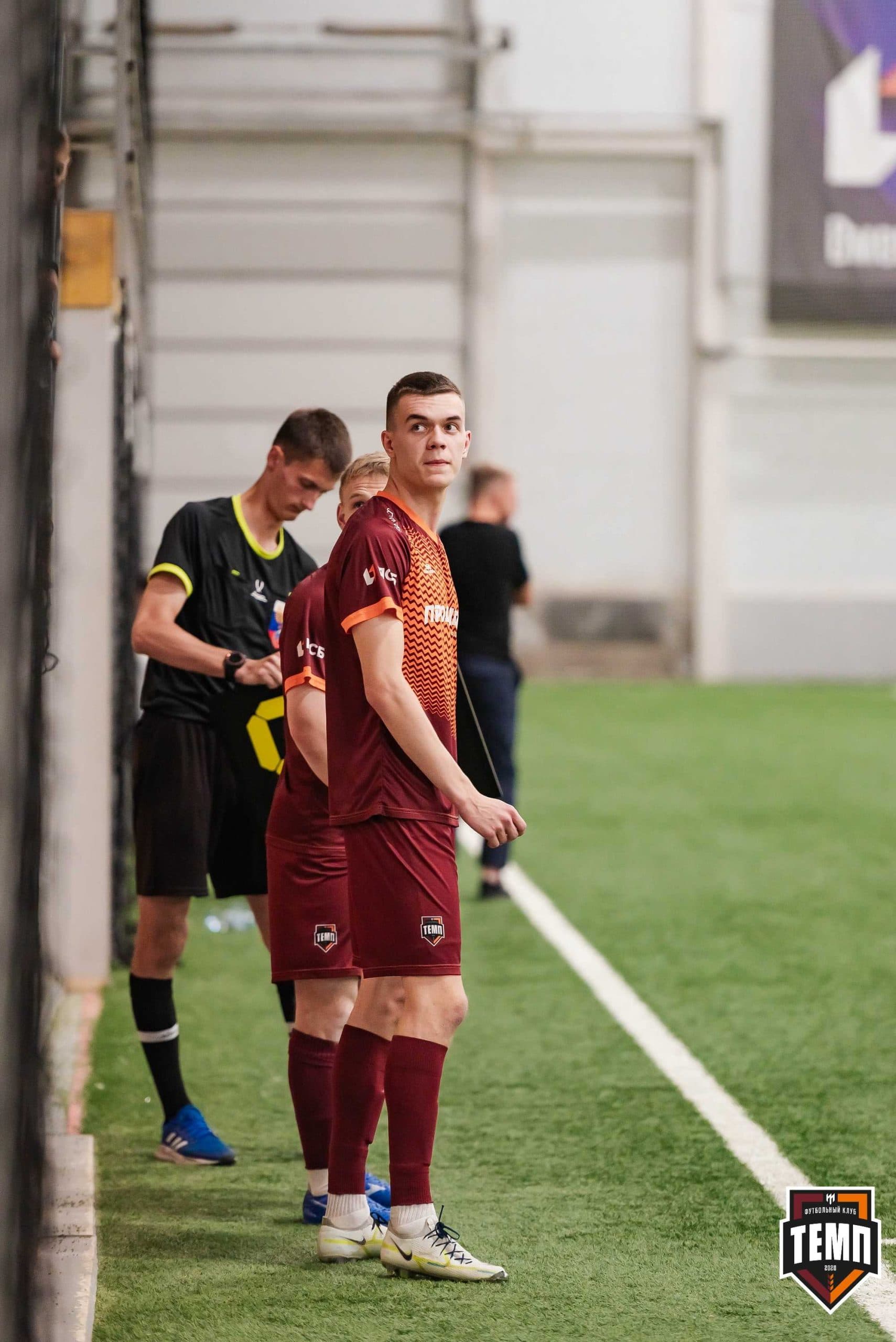 «Темп» 4:2 «Иркутск-М». III дивизион. 22.09.2023 — кадр 234