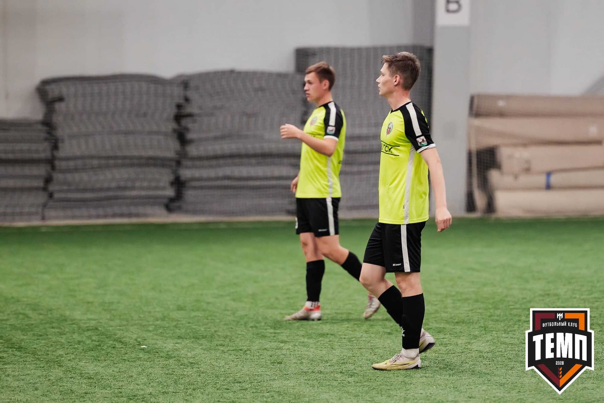 «Темп» 4:2 «Иркутск-М». III дивизион. 22.09.2023 — кадр 237
