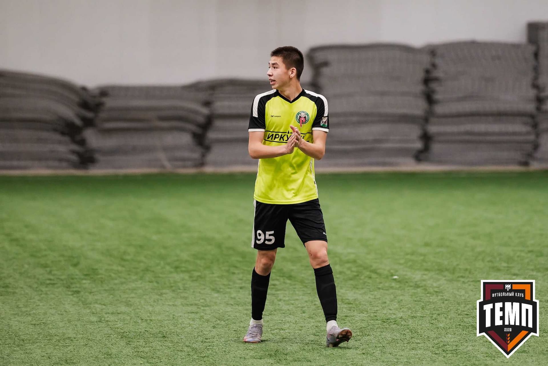 «Темп» 4:2 «Иркутск-М». III дивизион. 22.09.2023 — кадр 239