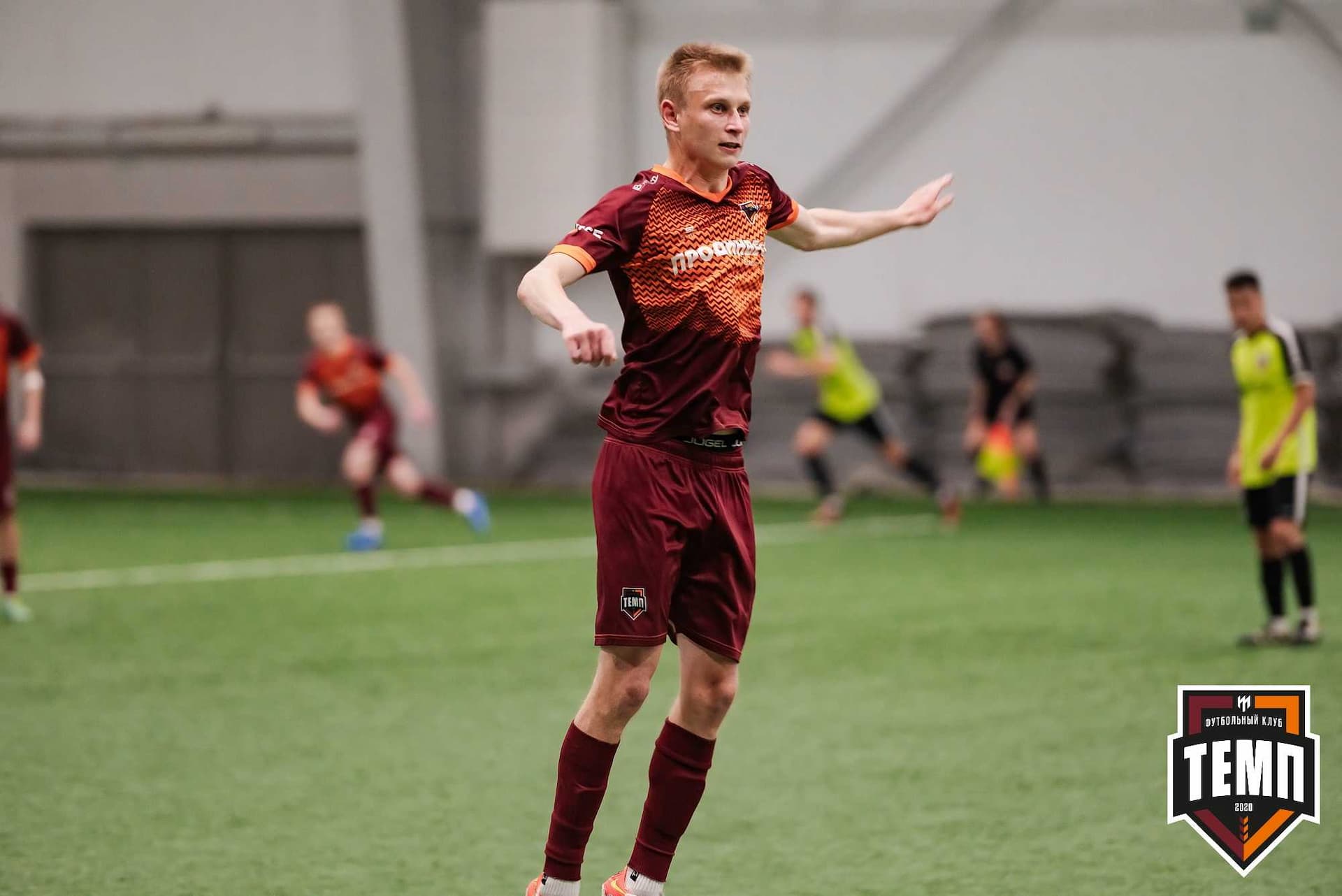 «Темп» 4:2 «Иркутск-М». III дивизион. 22.09.2023 — кадр 247