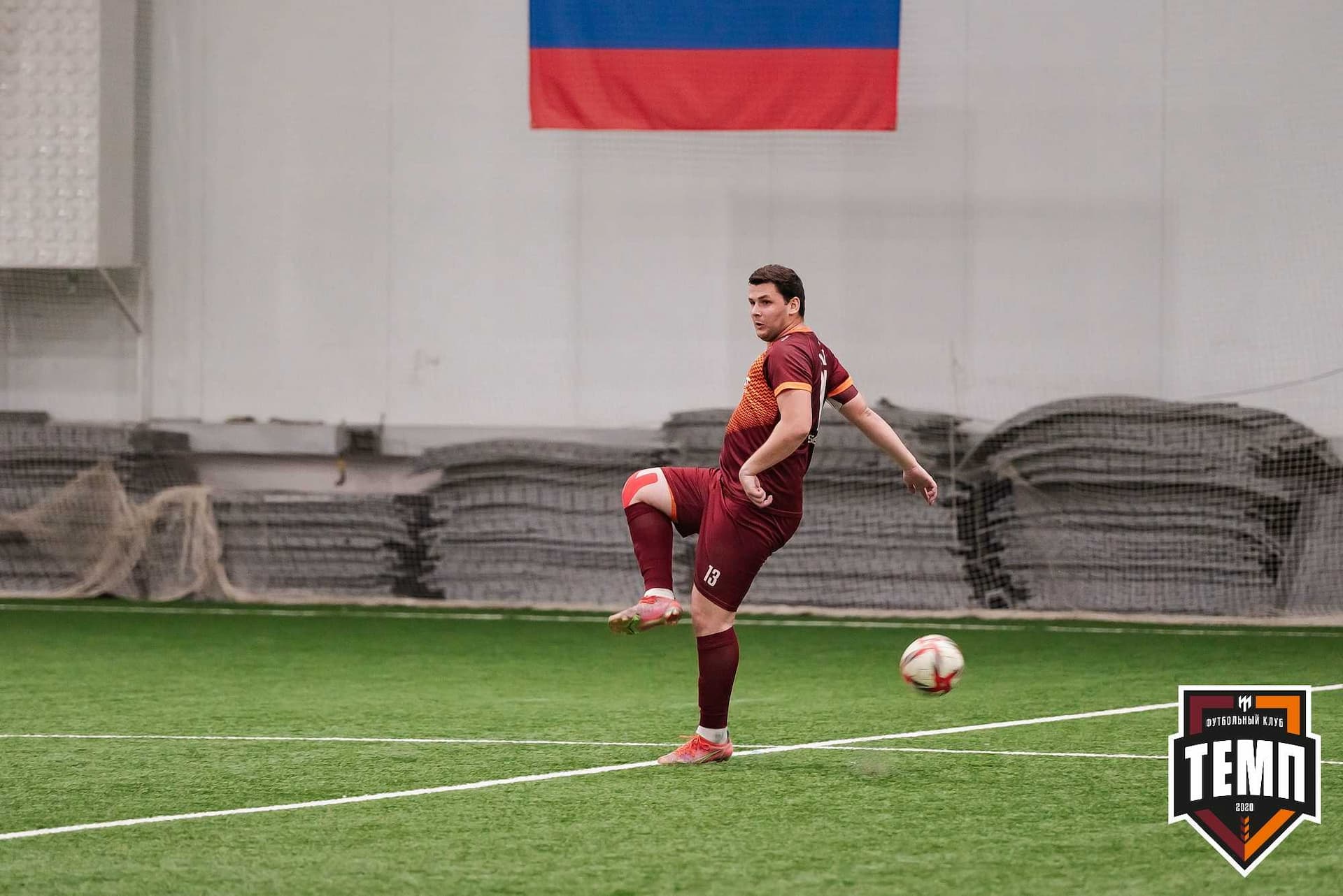 «Темп» 4:2 «Иркутск-М». III дивизион. 22.09.2023 — кадр 265