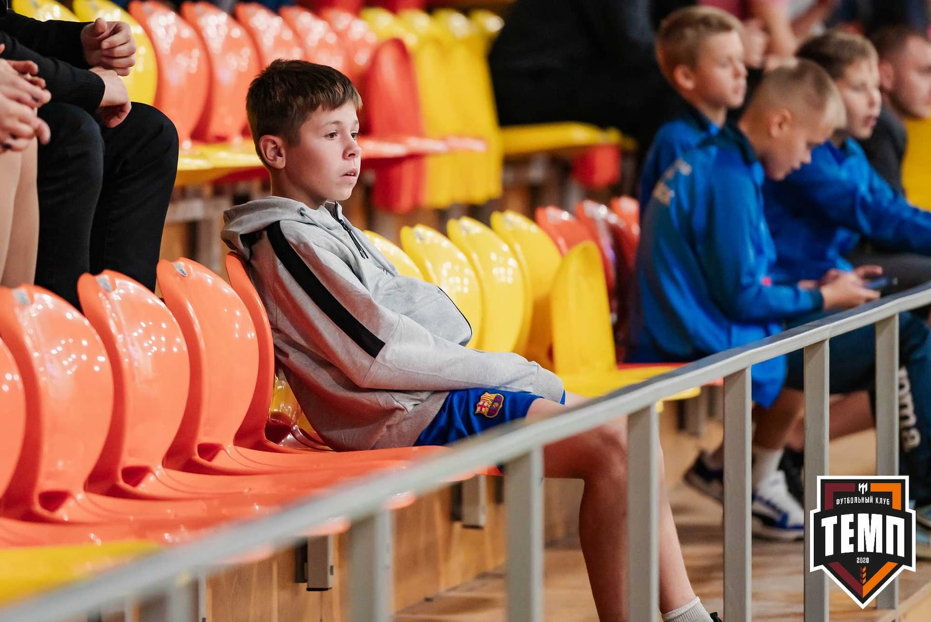 «Темп» 4:2 «Иркутск-М». III дивизион. 22.09.2023 — кадр 284