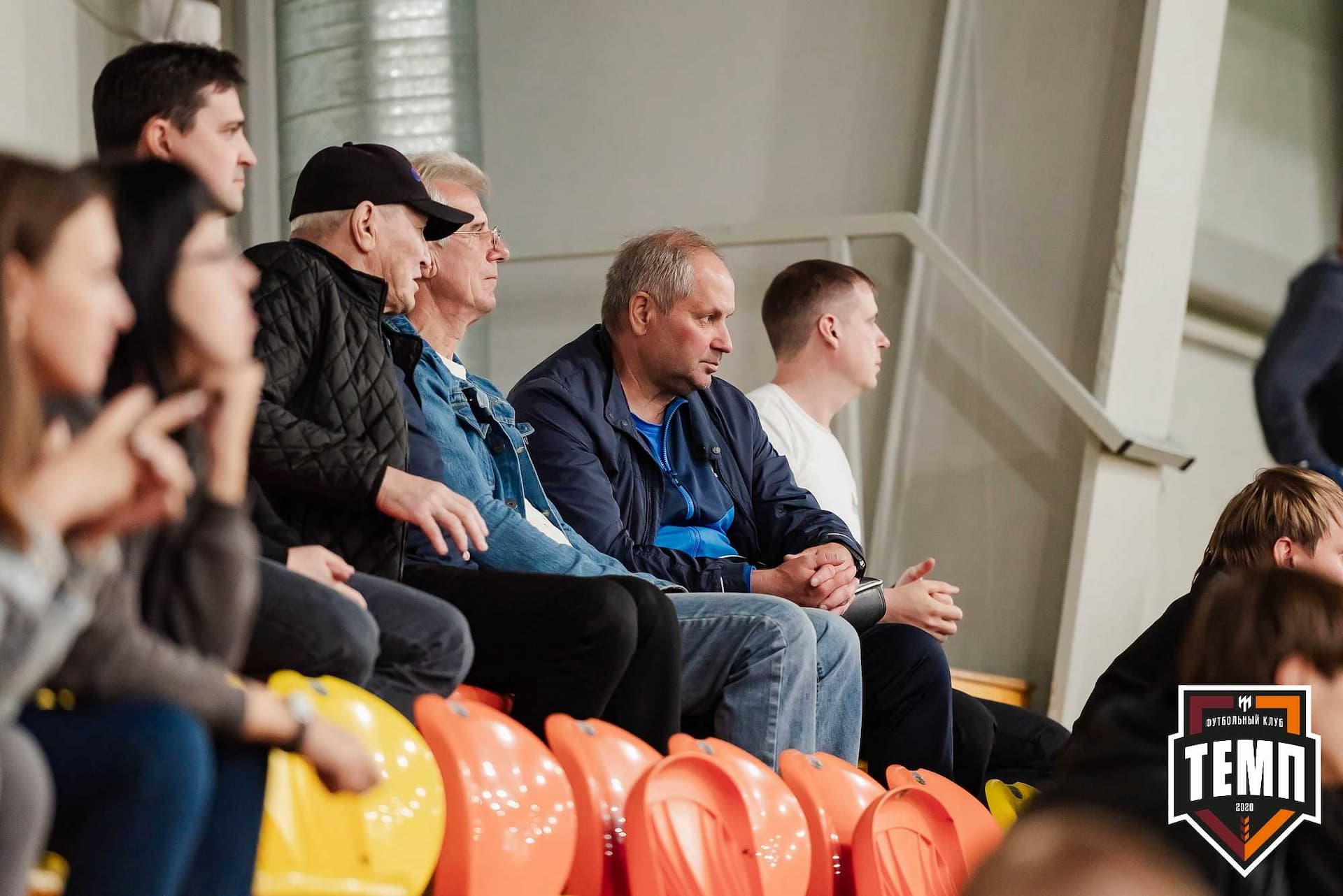 «Темп» 4:2 «Иркутск-М». III дивизион. 22.09.2023 — кадр 290