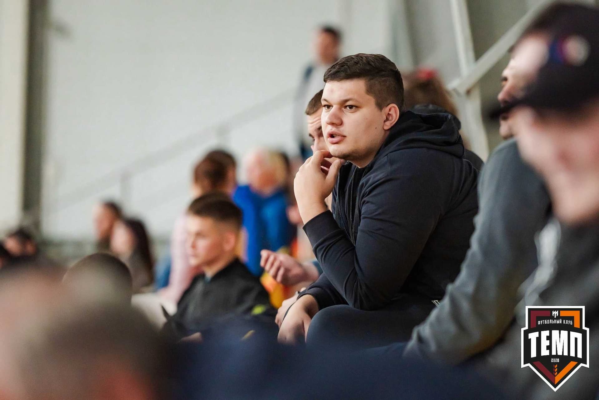 «Темп» 4:2 «Иркутск-М». III дивизион. 22.09.2023 — кадр 297