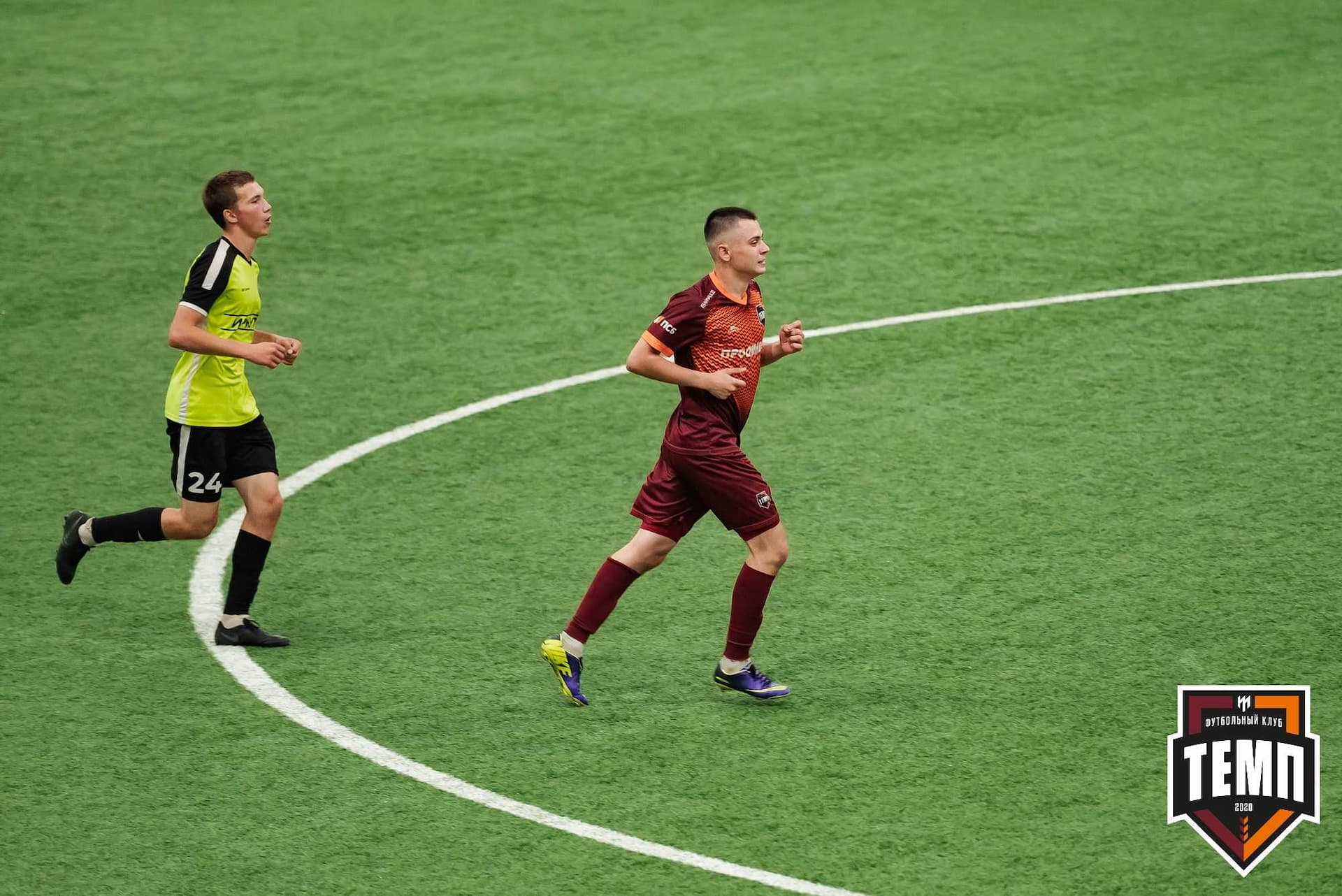 «Темп» 4:2 «Иркутск-М». III дивизион. 22.09.2023 — кадр 299