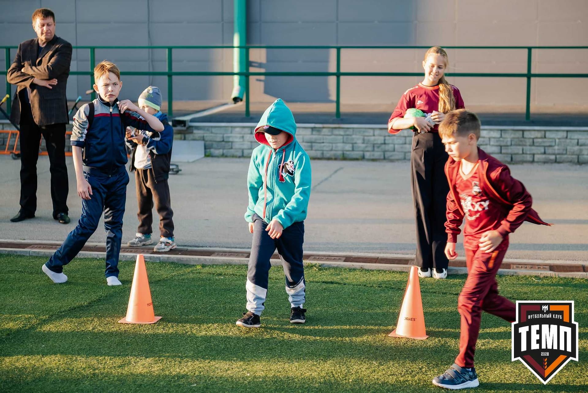 «Темп» 4:2 «Иркутск-М». III дивизион. 22.09.2023 — кадр 8