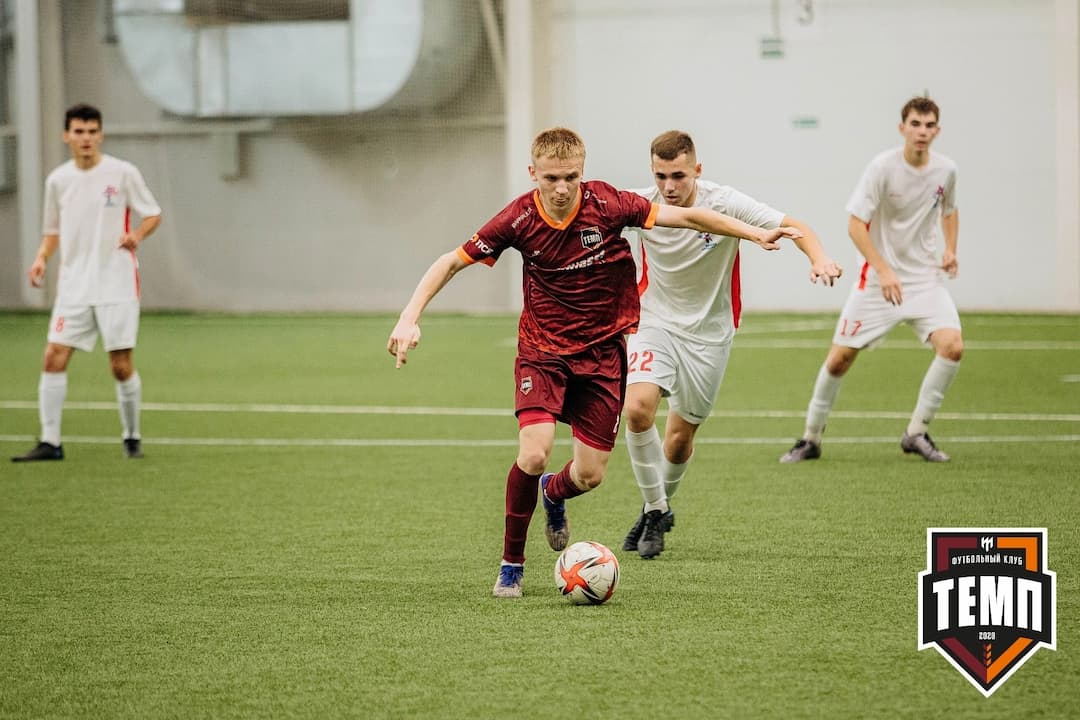 Продолжим поход за Кубком Алтайского края 23 августа!