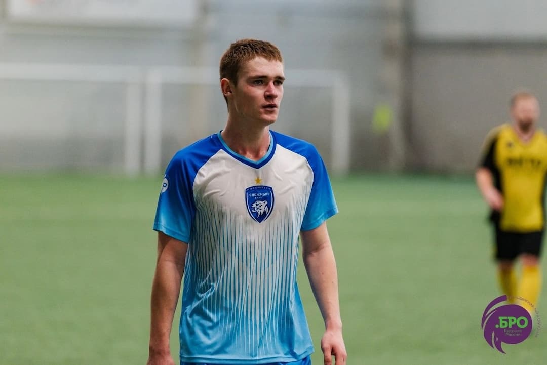 Как игроки ФК «Темп» выступили во вторых полуфиналах «Лиги .БРО»!