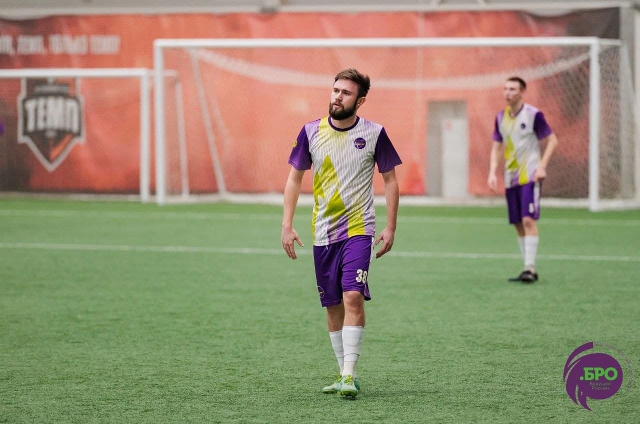Трансферы темповцев в «Лиге .БРО»!