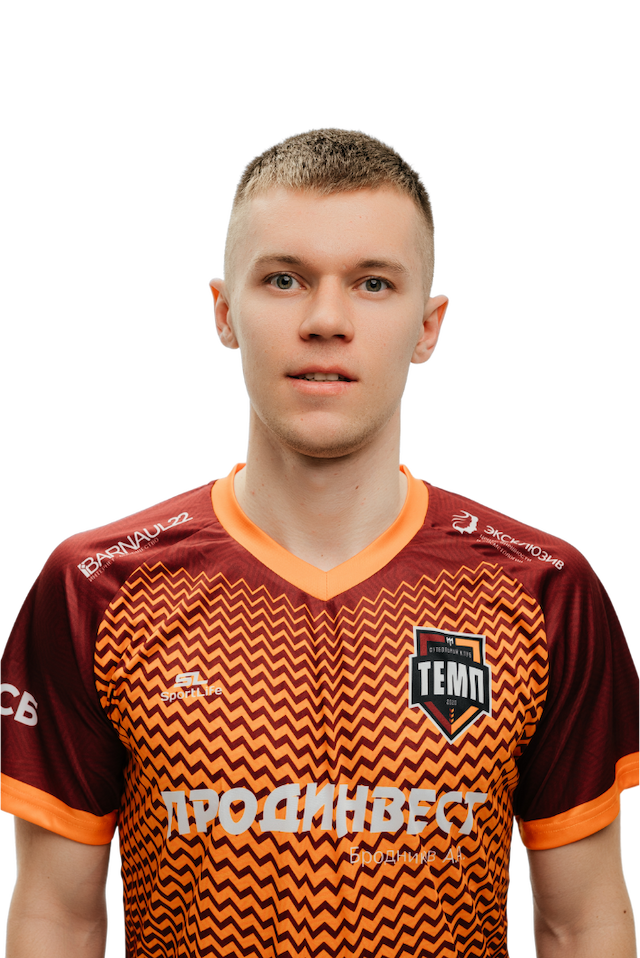 Евтушенко Евгений Владимирович