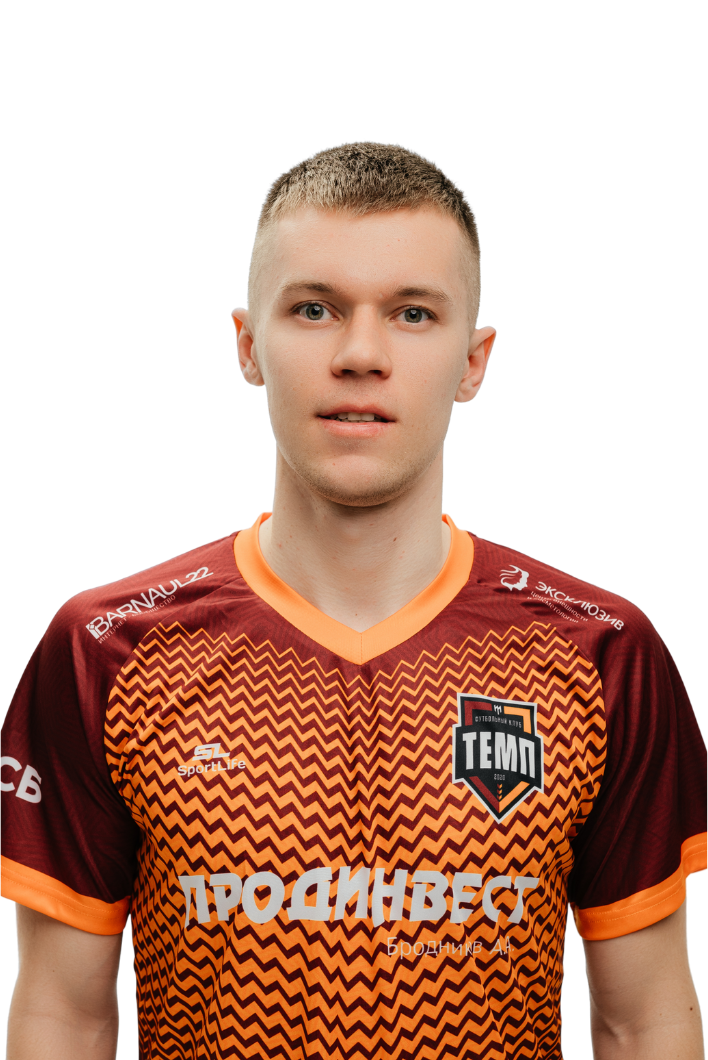 Евтушенко Евгений Владимирович