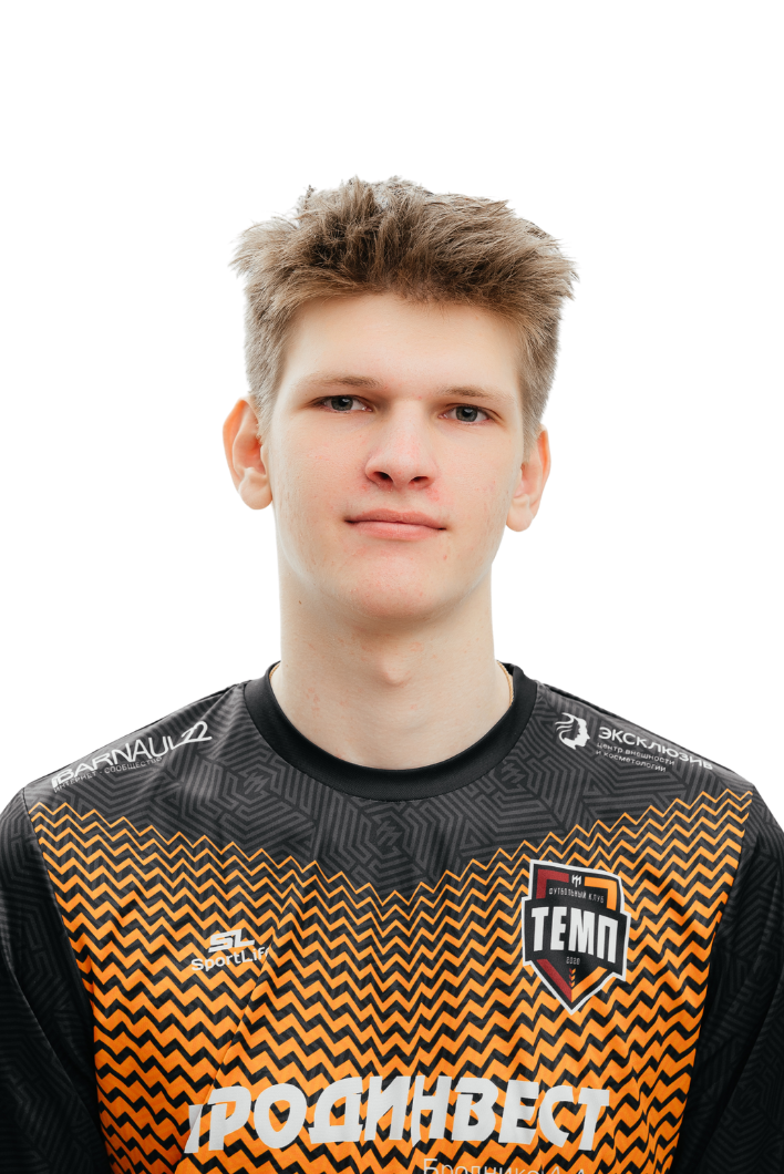 Гаценбиллер Эдуард Игоревич