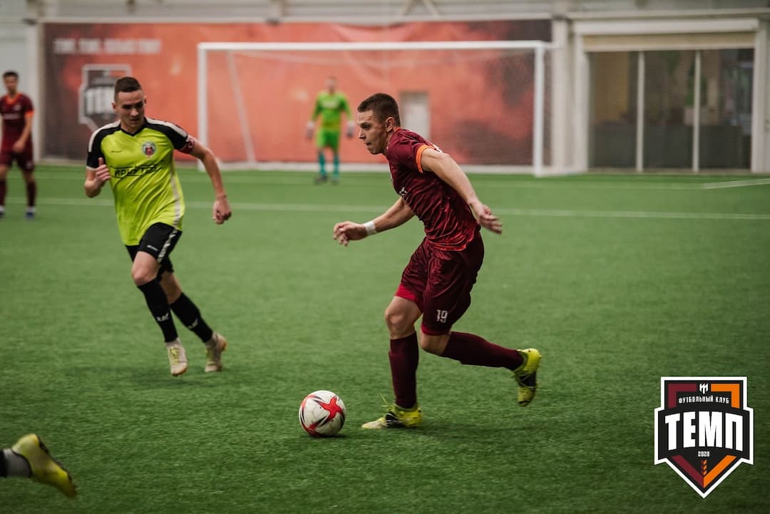 Битва за топ-5: встречаемся с молодёжкой «Иркутска»!