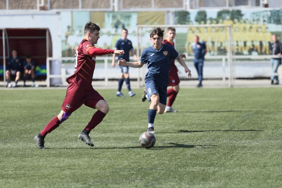 Результаты игрового дня 12 апреля!