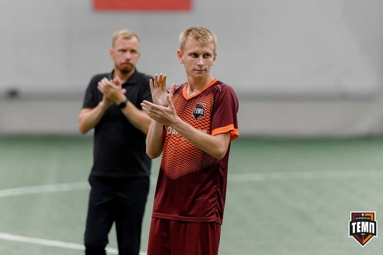 Цифры и факты нашей команды по итогам матча против «Енисея-М»